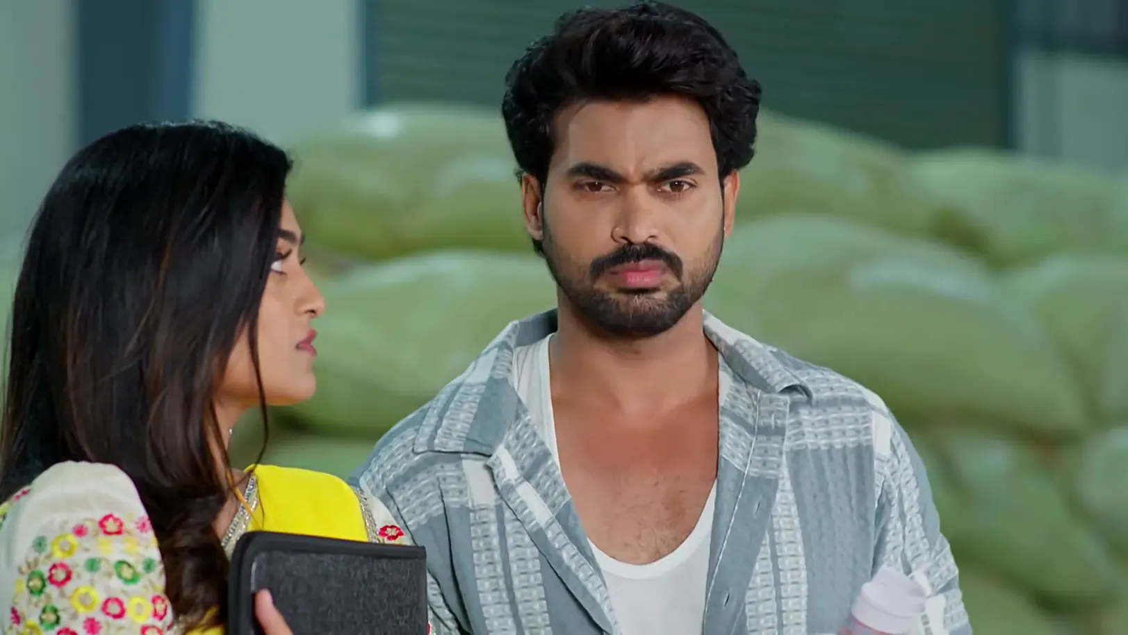 Gharana Mogudu - October 31, 2025 - Best Scene 