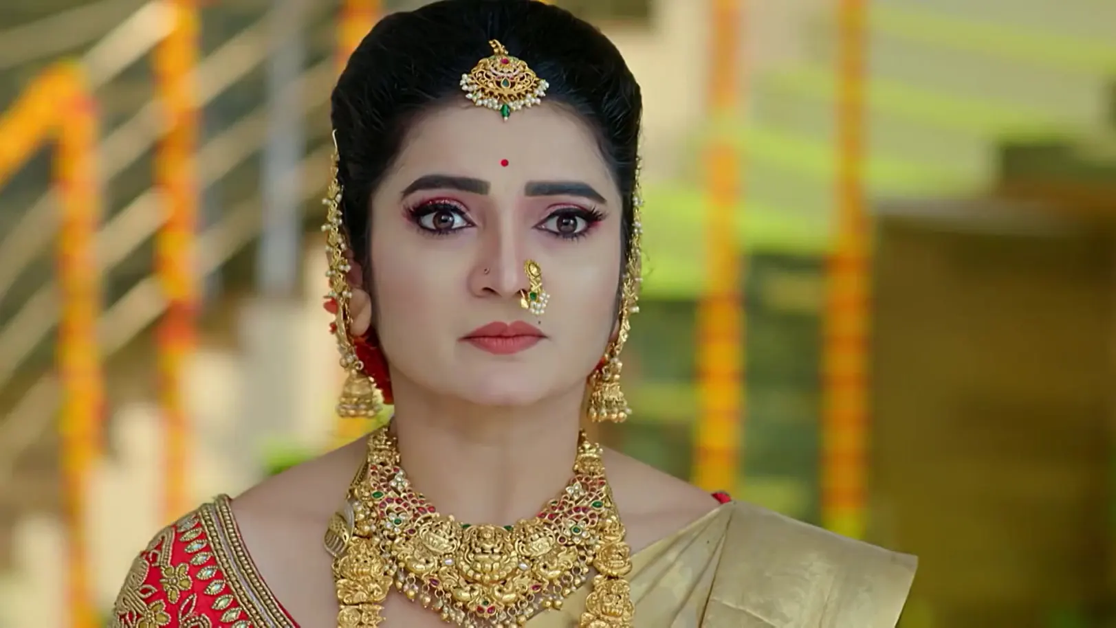 Gundamma Katha - October 29, 2025 - Best Scene 