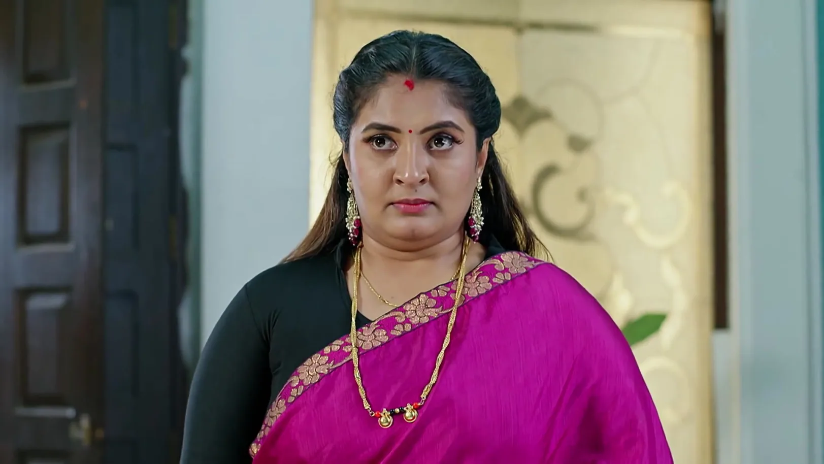 Kalavaari Kodalu Kanakamahalakshmi - November 01, 2025 - Best Scene  Kalavaari Kodalu Kanakamahalakshmi - November 01, 2025 - Best Scene