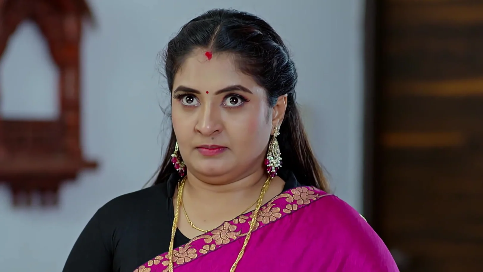 Kalavaari Kodalu Kanakamahalakshmi - October 31, 2025 - Best Scene  Kalavaari Kodalu Kanakamahalakshmi - October 31, 2025 - Best Scene