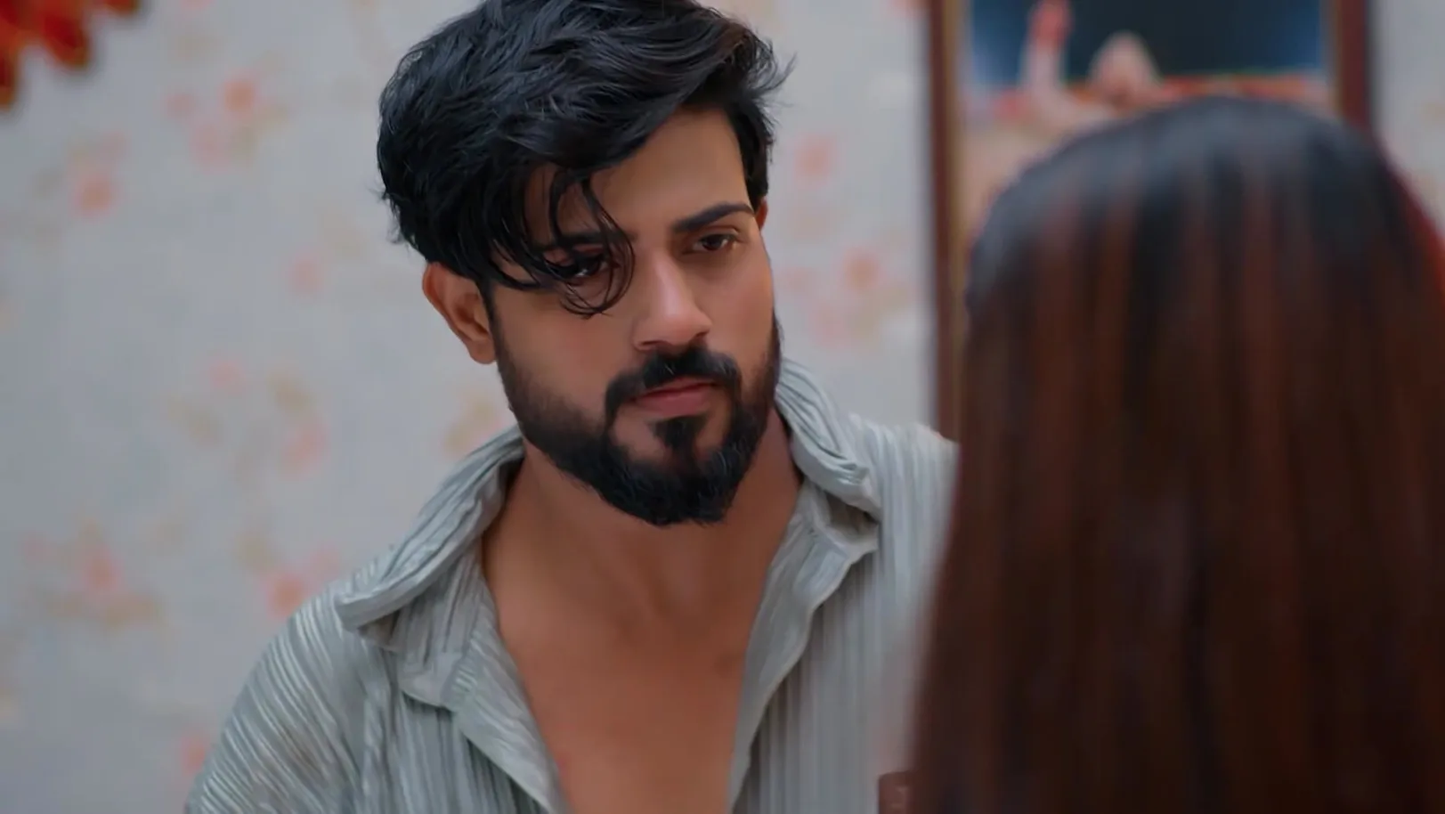 Meghasandesam - October 31, 2025 - Best Scene Meghasandesam - October 31, 2025 - Best Scene