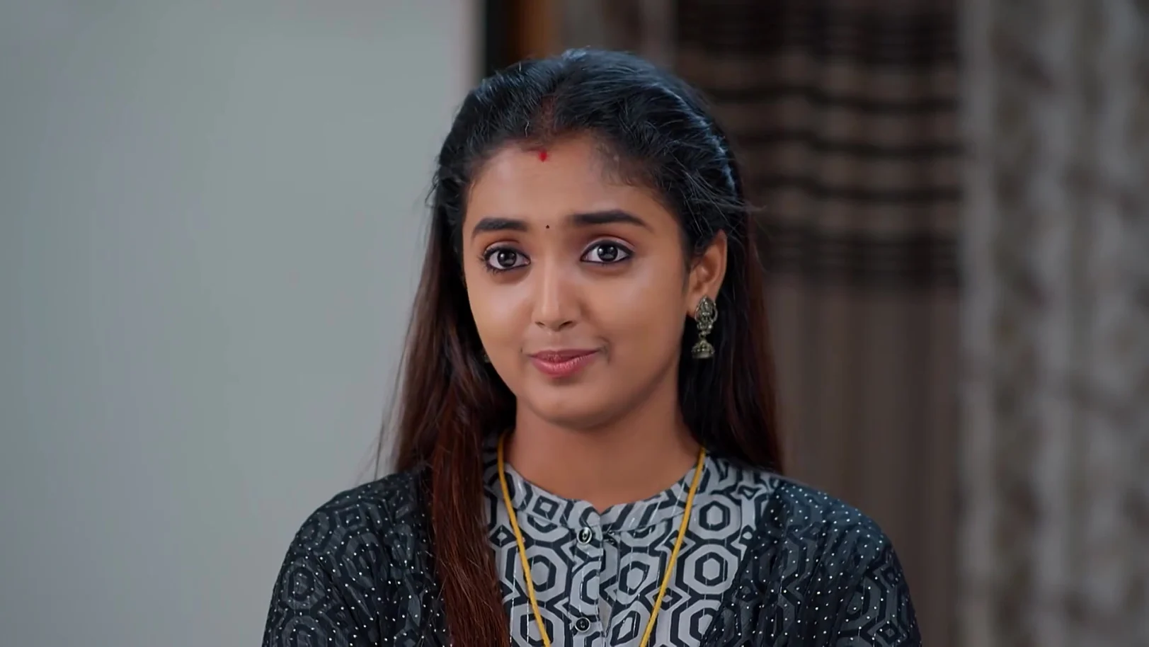 Meghasandesam - October 30, 2025 - Best Scene Meghasandesam - October 30, 2025 - Best Scene