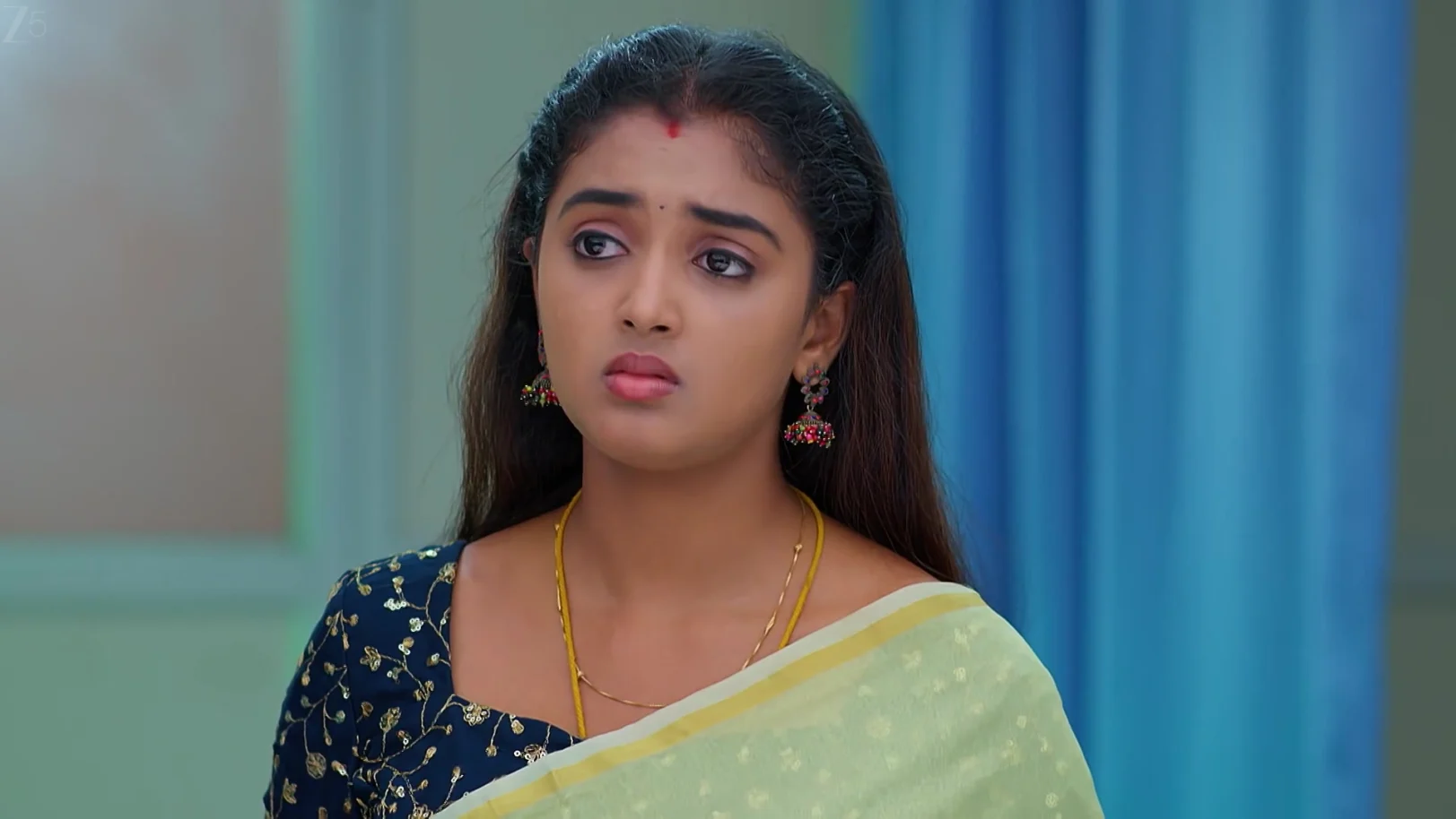 Meghasandesam - November 02, 2025 - Best Scene Meghasandesam - November 02, 2025 - Best Scene