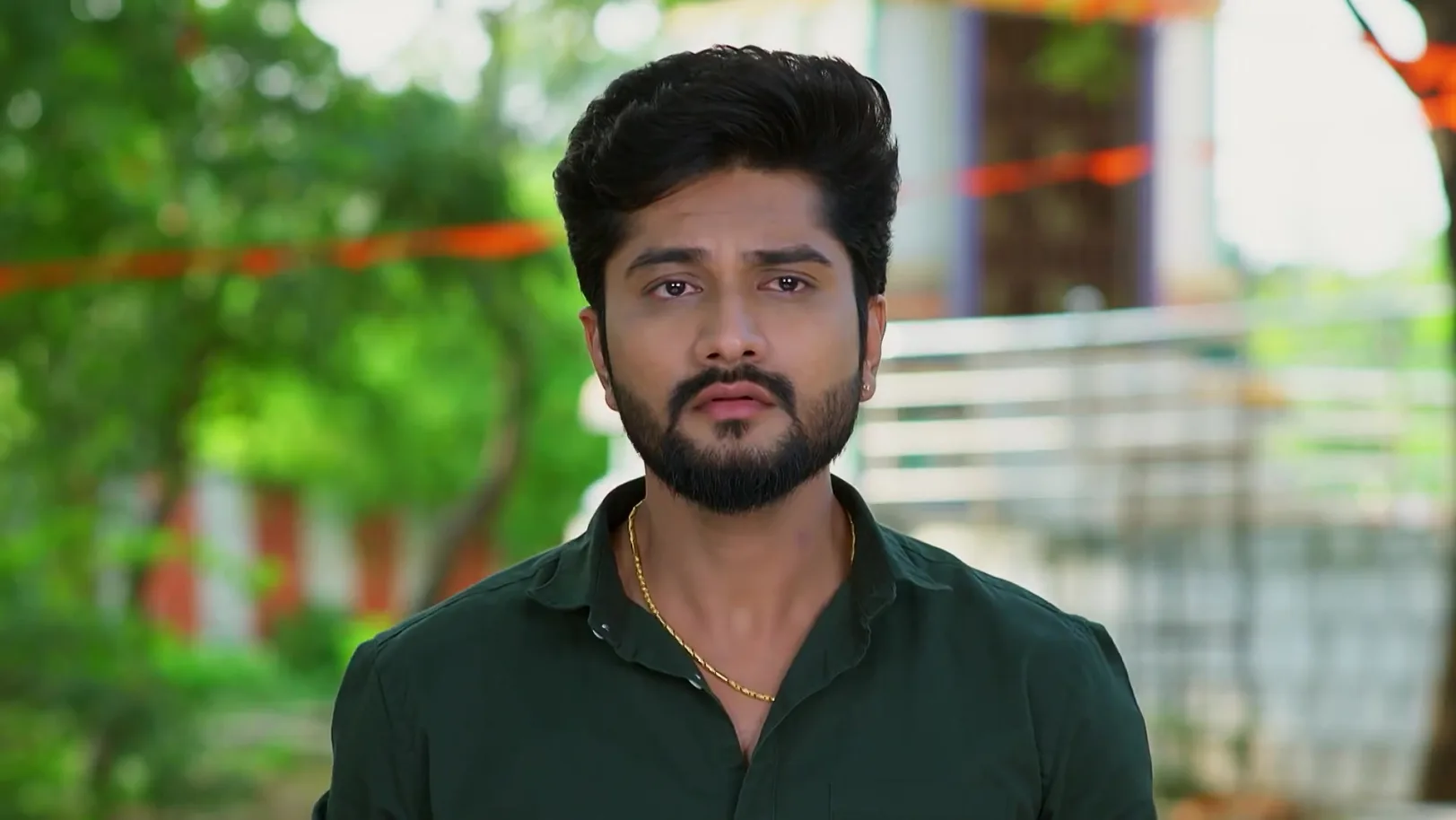 Padamati Sandhyaragam - October 28, 2025 - Best Scene Padamati Sandhyaragam - October 28, 2025 - Best Scene