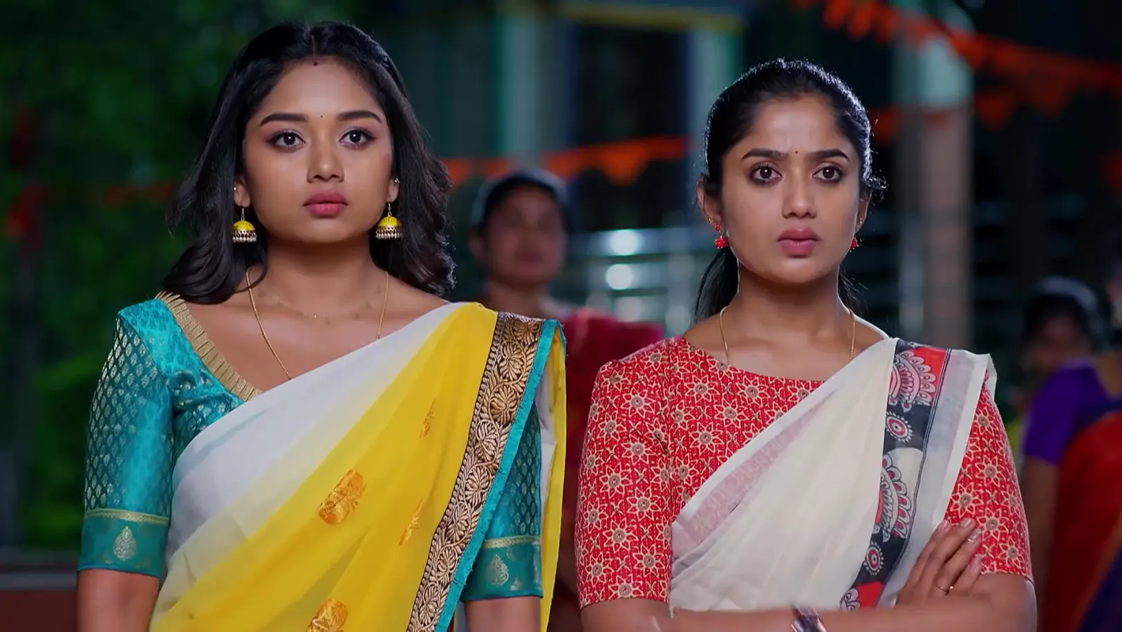 Padamati Sandhyaragam - October 31, 2025 - Best Scene Padamati Sandhyaragam - October 31, 2025 - Best Scene