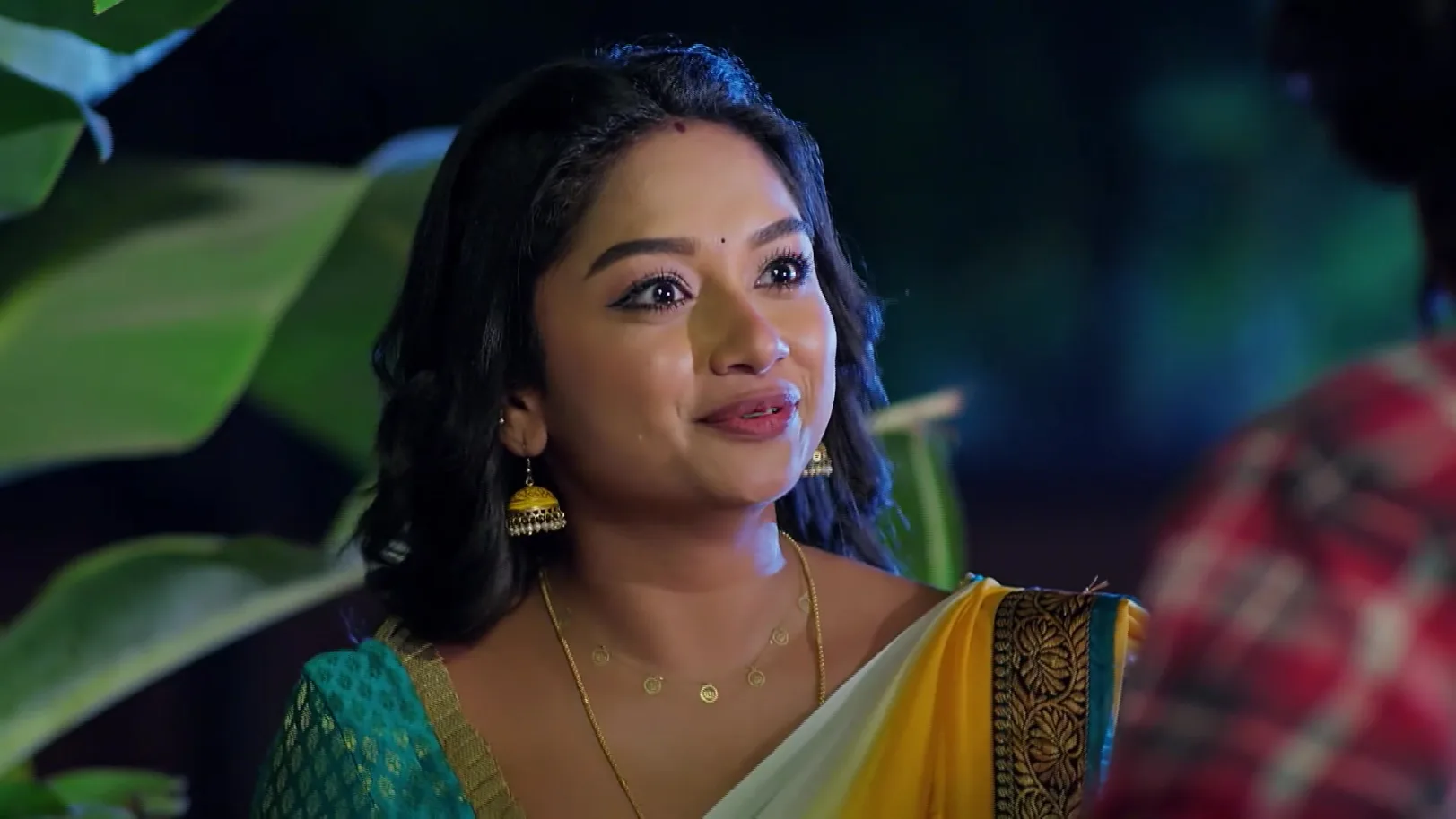 Padamati Sandhyaragam - October 30, 2025 - Best Scene Padamati Sandhyaragam - October 30, 2025 - Best Scene