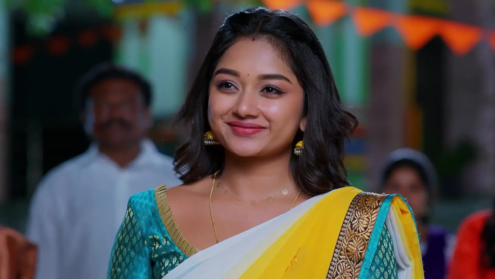 Padamati Sandhyaragam - November 01, 2025 - Best Scene Padamati Sandhyaragam - November 01, 2025 - Best Scene