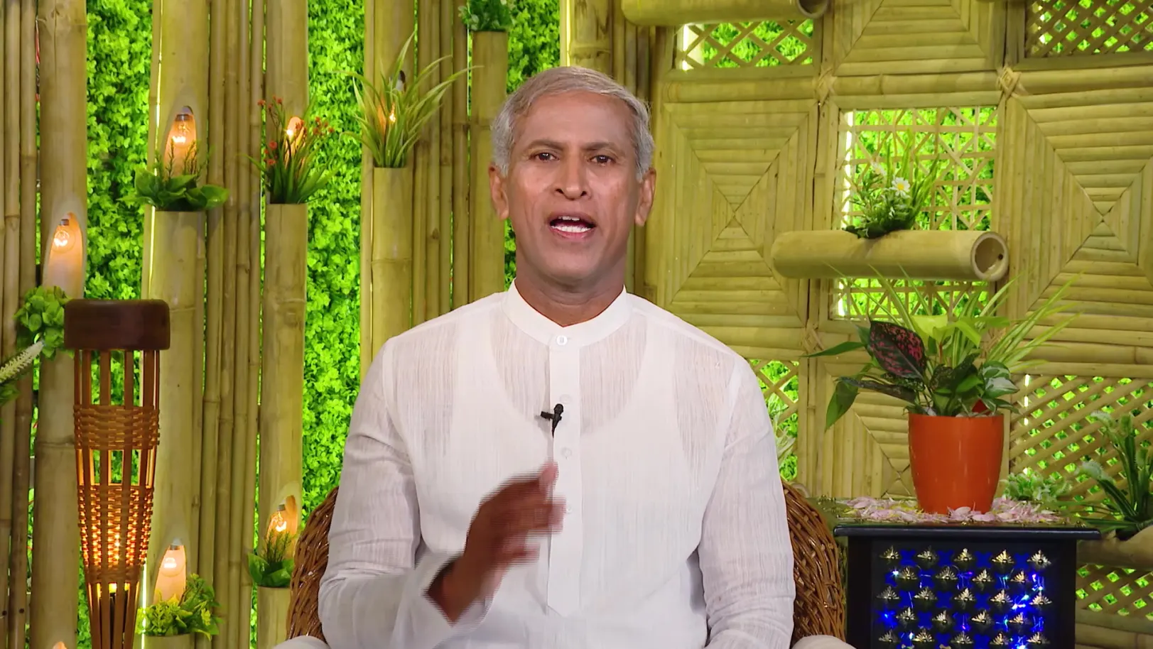 Aarogyame Mahayogam - November 03, 2025 - Episode Spoiler