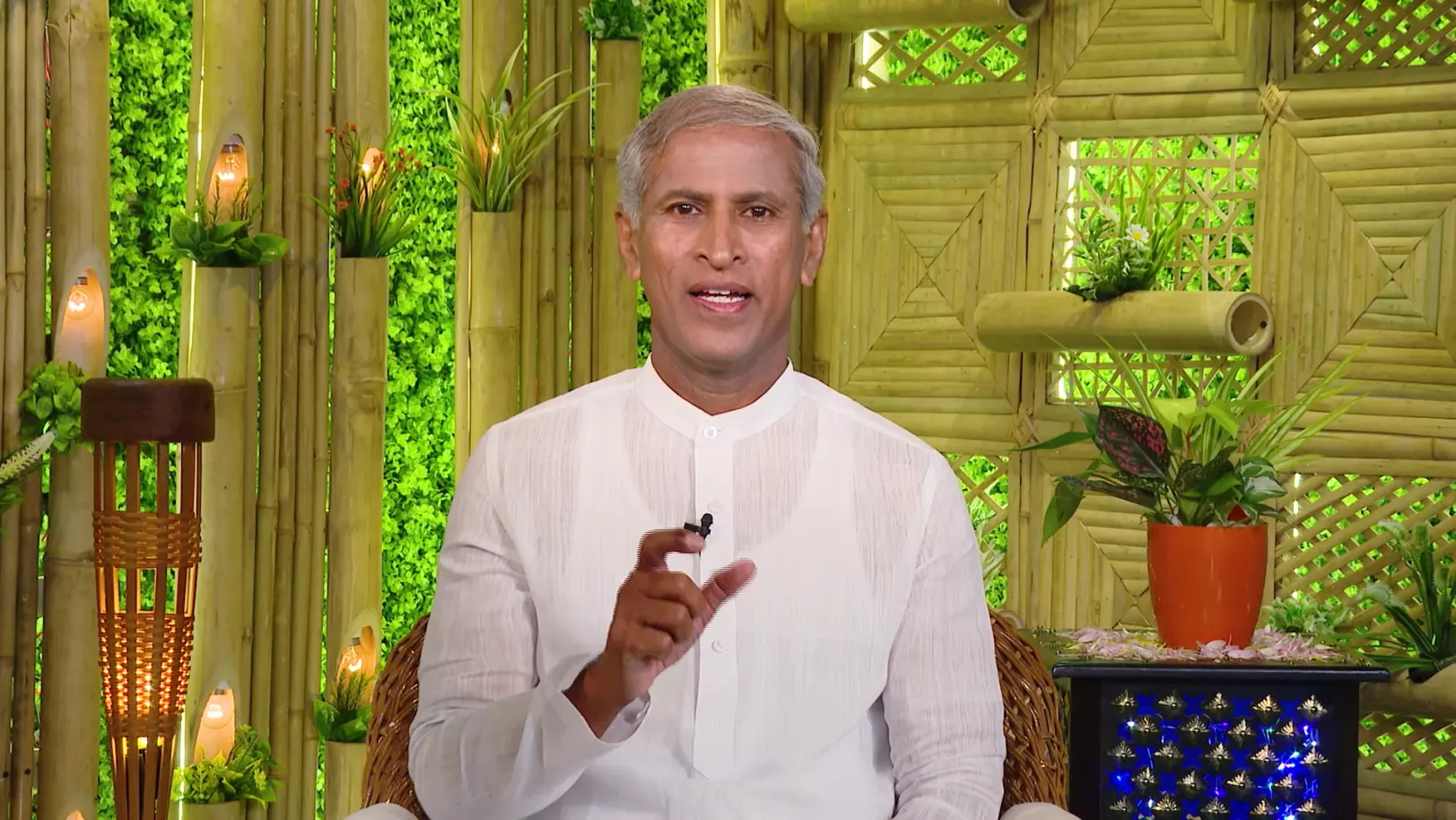 Aarogyame Mahayogam - November 03, 2025 - Episode Spoiler Aarogyame Mahayogam - November 03, 2025 - Episode Spoiler