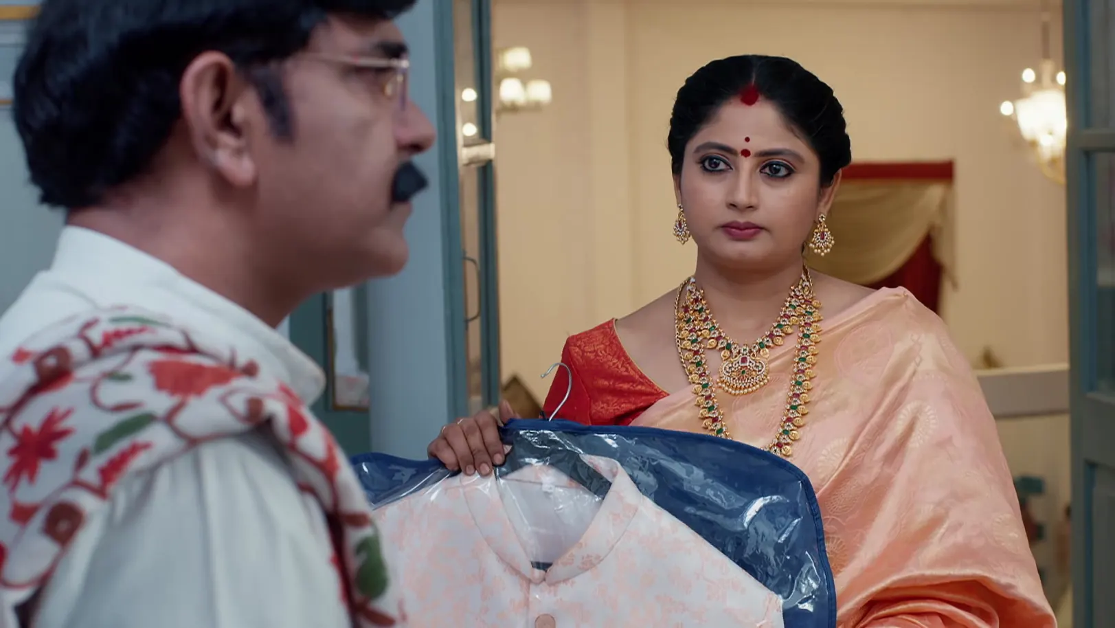 Ammayi Garu - October 28, 2025 - Episode Spoiler Ammayi Garu - October 28, 2025 - Episode Spoiler