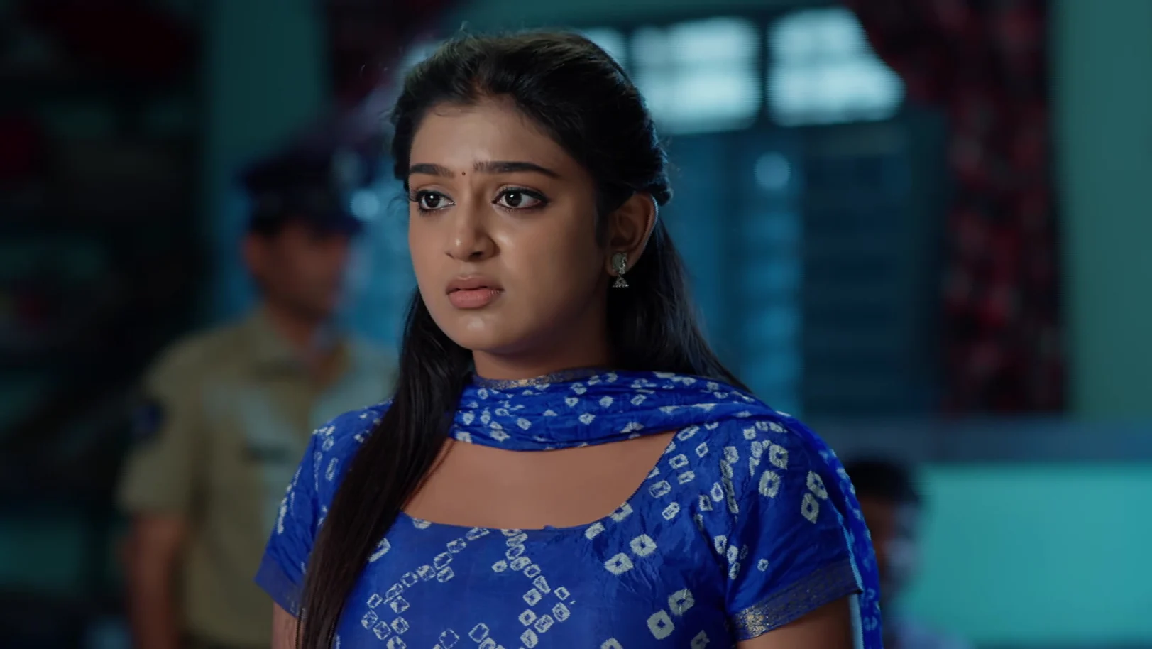 Auto Vijayashanthi - November 03, 2025 - Episode Spoiler Auto Vijayashanthi - November 03, 2025 - Episode Spoiler