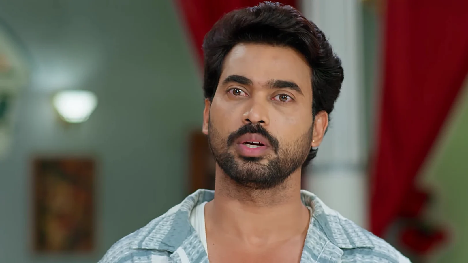 Gharana Mogudu - November 03, 2025 - Episode Spoiler