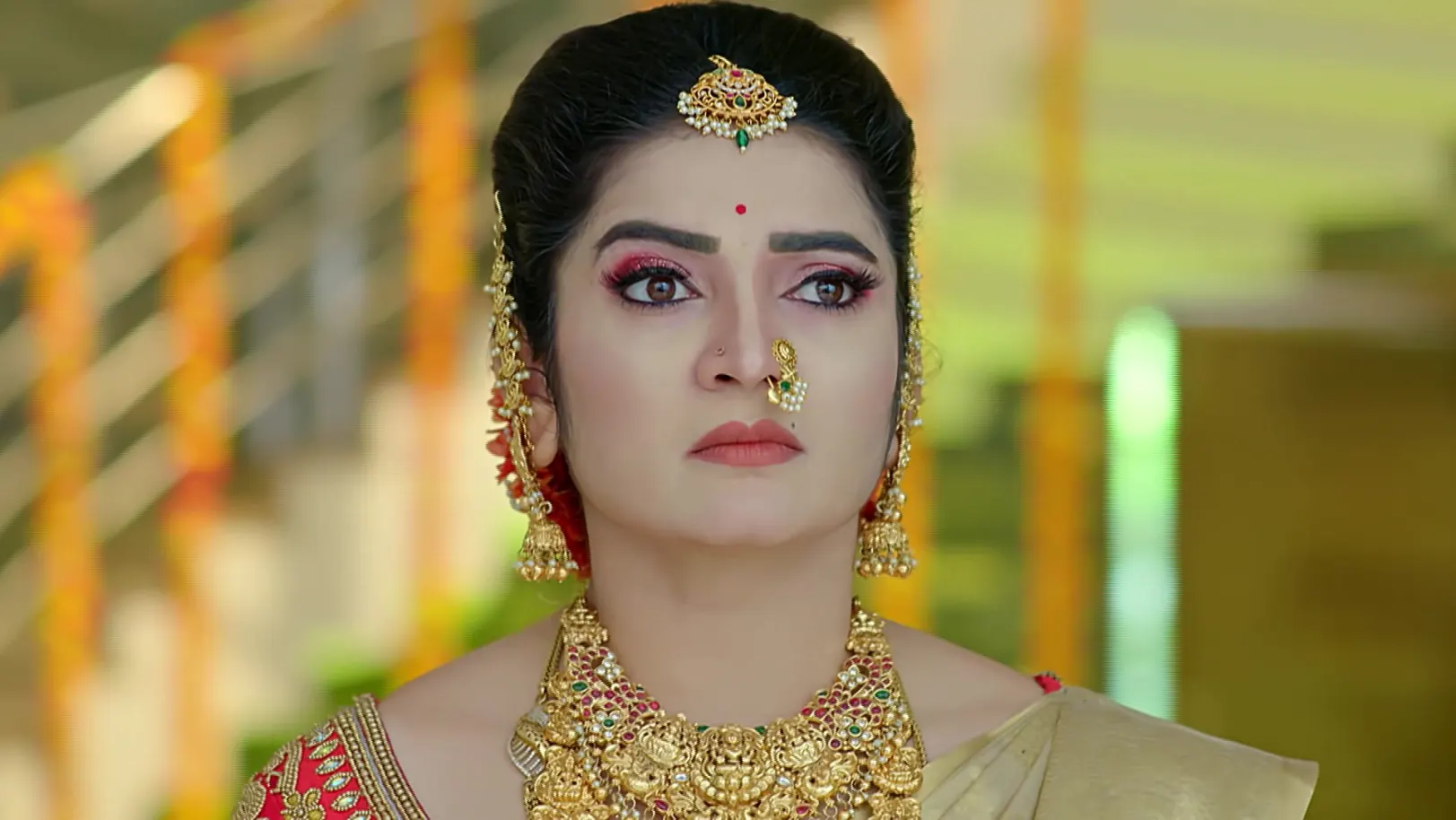 Gundamma Katha - October 28, 2025 - Episode Spoiler