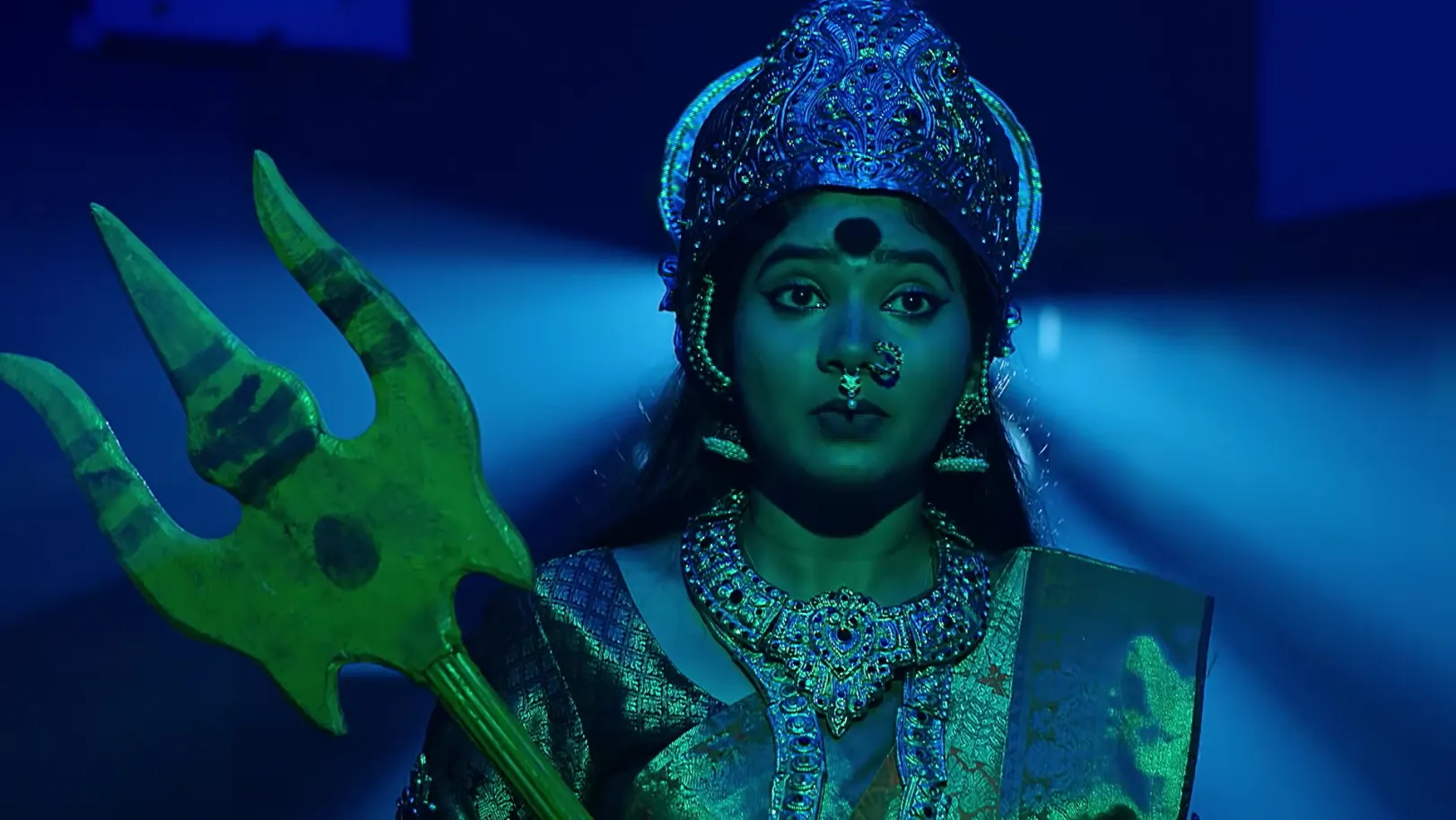 Gundamma Katha - November 01, 2025 - Episode Spoiler