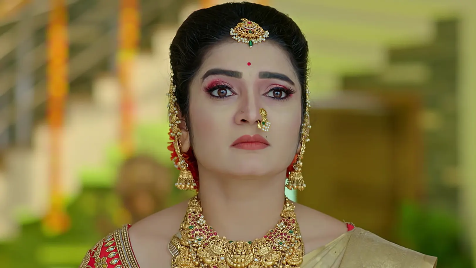 Gundamma Katha - October 28, 2025 - Episode Spoiler