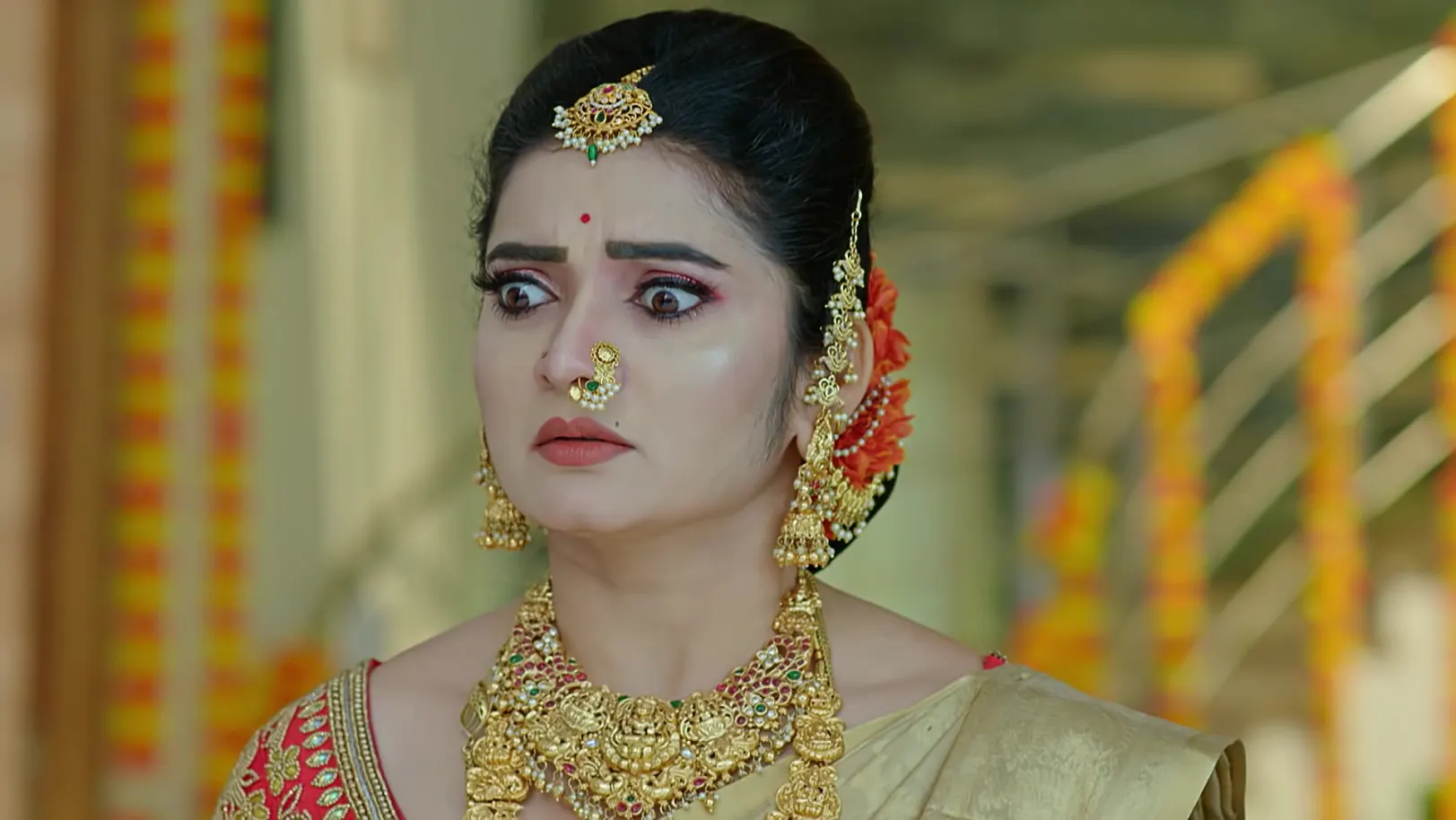 Gundamma Katha - October 29, 2025 - Episode Spoiler