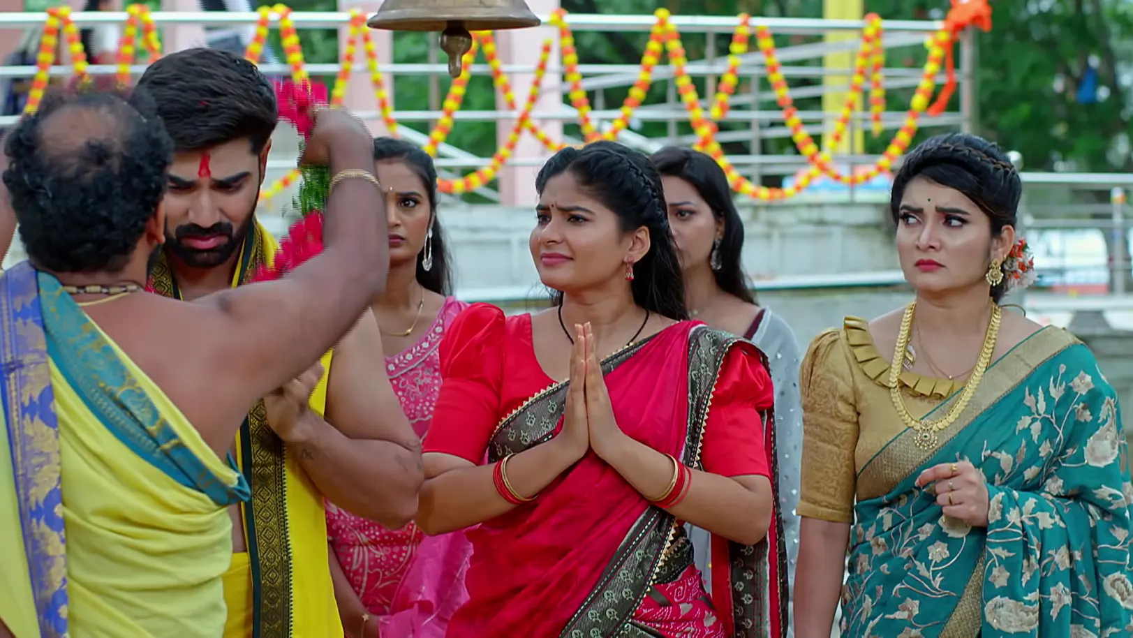 Gundamma Katha - November 03, 2025 - Episode Spoiler