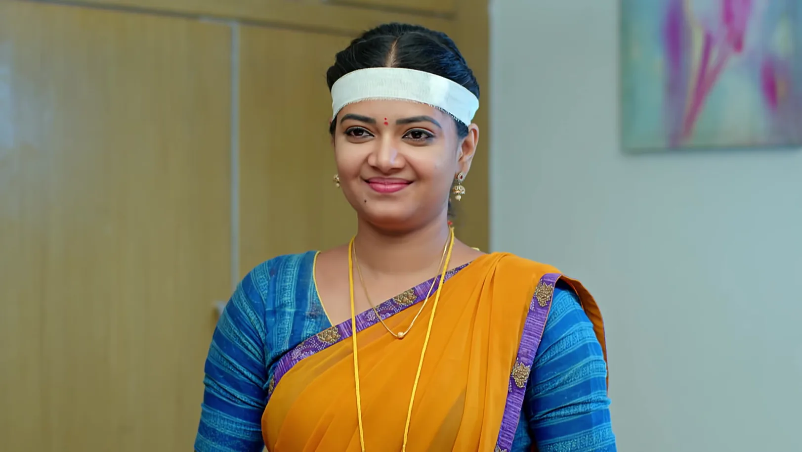 Kalavaari Kodalu Kanakamahalakshmi - October 29, 2025 - Episode Spoiler Kalavaari Kodalu Kanakamahalakshmi - October 29, 2025 - Episode Spoiler