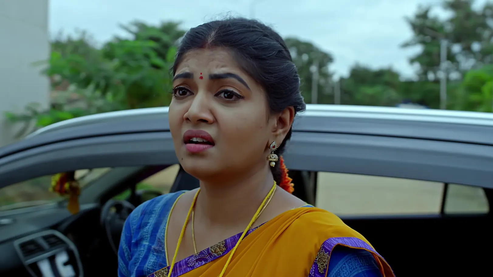 Kalavaari Kodalu Kanakamahalakshmi - October 28, 2025 - Episode Spoiler Kalavaari Kodalu Kanakamahalakshmi - October 28, 2025 - Episode Spoiler