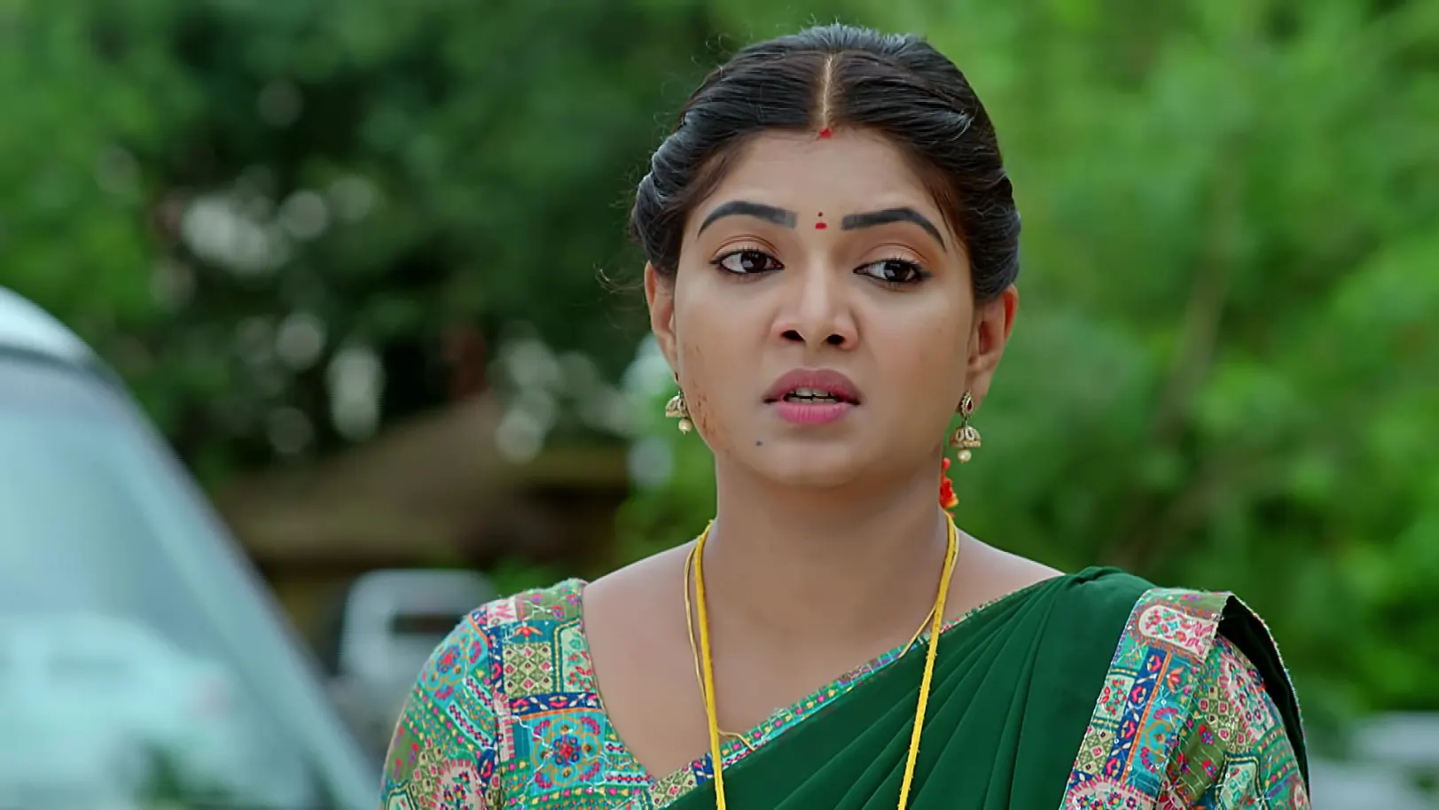 Kalavaari Kodalu Kanakamahalakshmi - November 01, 2025 - Episode Spoiler Kalavaari Kodalu Kanakamahalakshmi - November 01, 2025 - Episode Spoiler