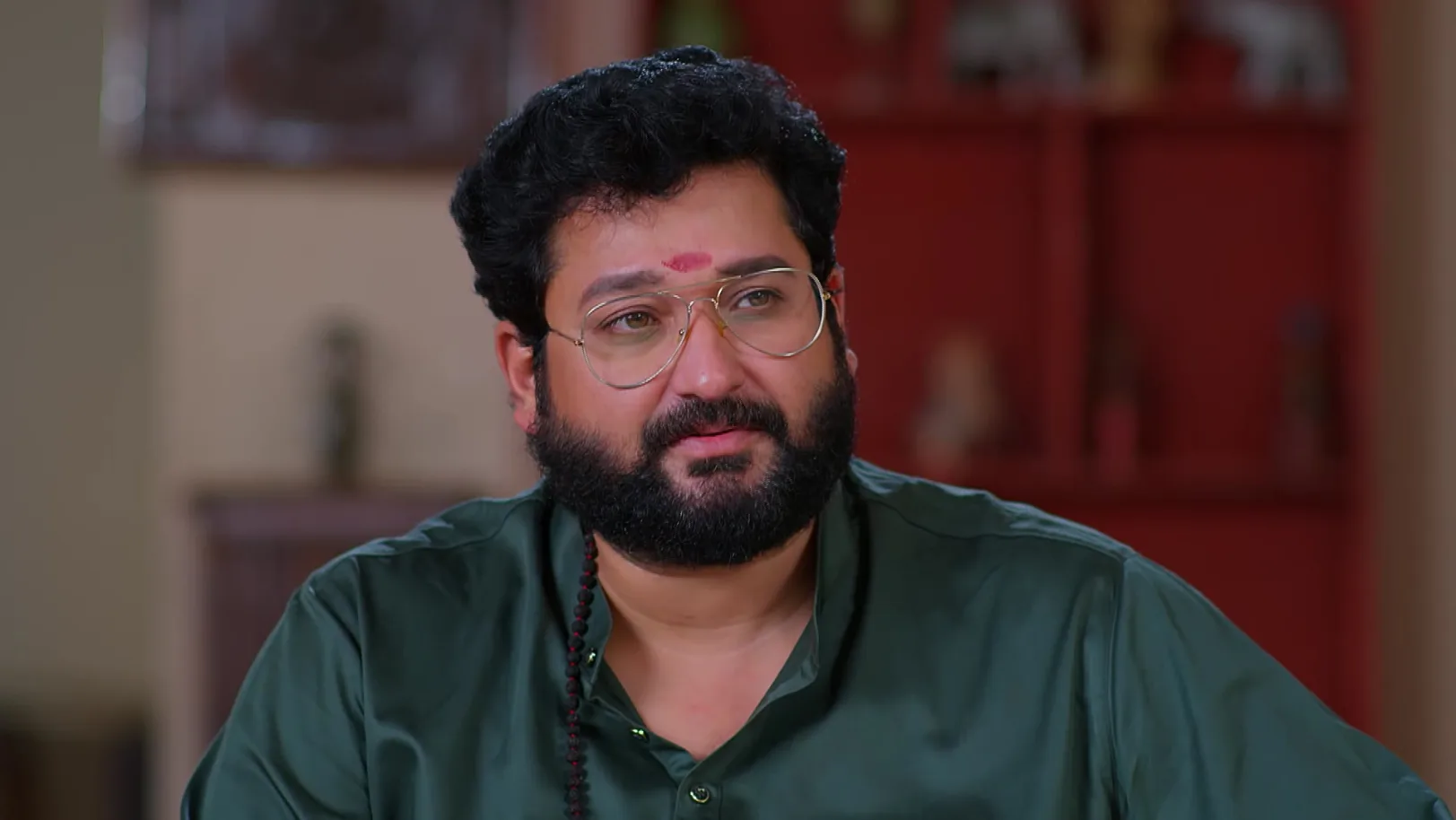 Padamati Sandhyaragam - November 01, 2025 - Episode Spoiler Padamati Sandhyaragam - November 01, 2025 - Episode Spoiler