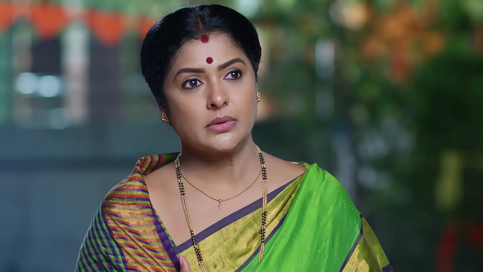 Padamati Sandhyaragam - October 31, 2025 - Episode Spoiler Padamati Sandhyaragam - October 31, 2025 - Episode Spoiler