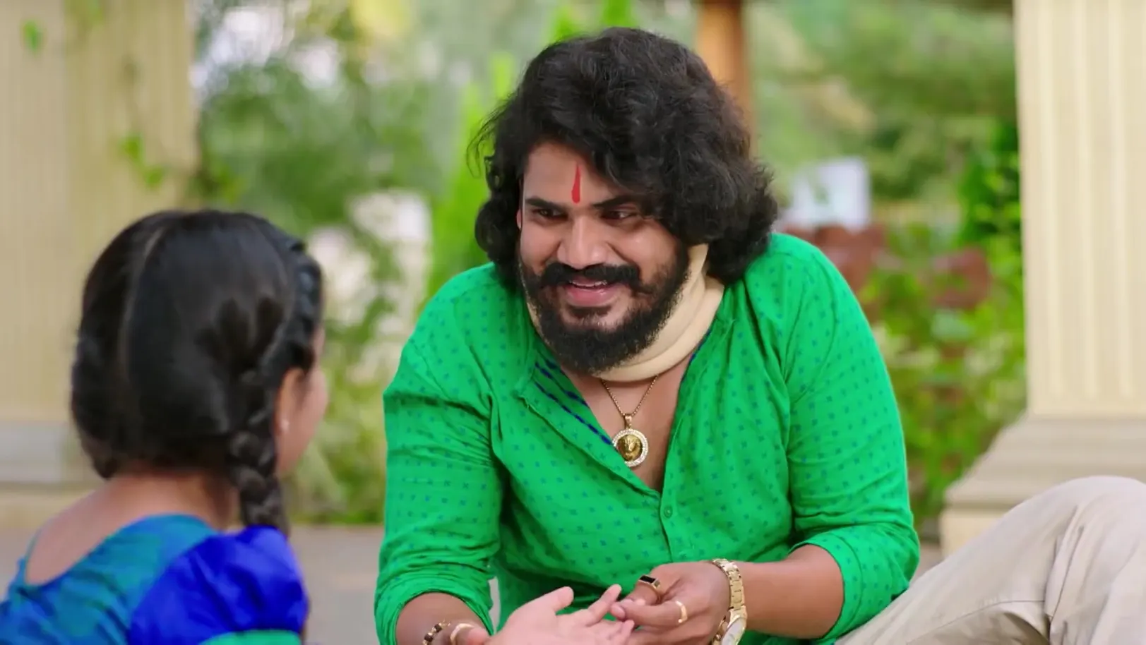 Annayya - October 28, 2025 - Webisode 28th October 2025 Webisode Annayya - October 28, 2025 - Webisode 28th October 2025 Webisode
