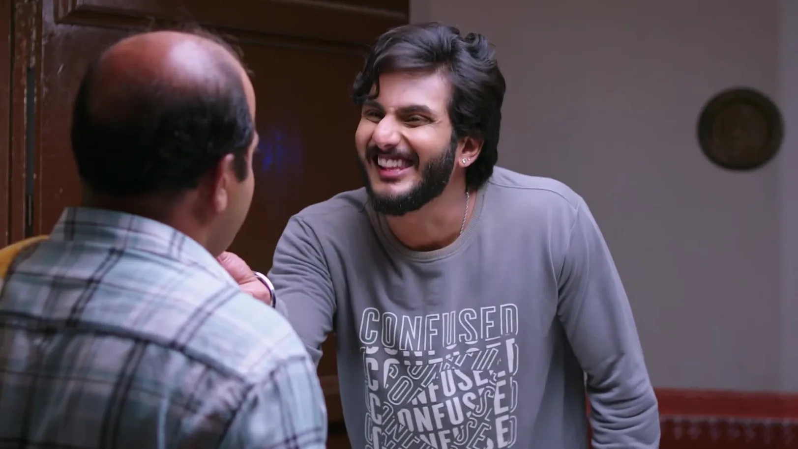 Annayya - October 31, 2025 - Webisode 31st October 2025 Webisode Annayya - October 31, 2025 - Webisode 31st October 2025 Webisode