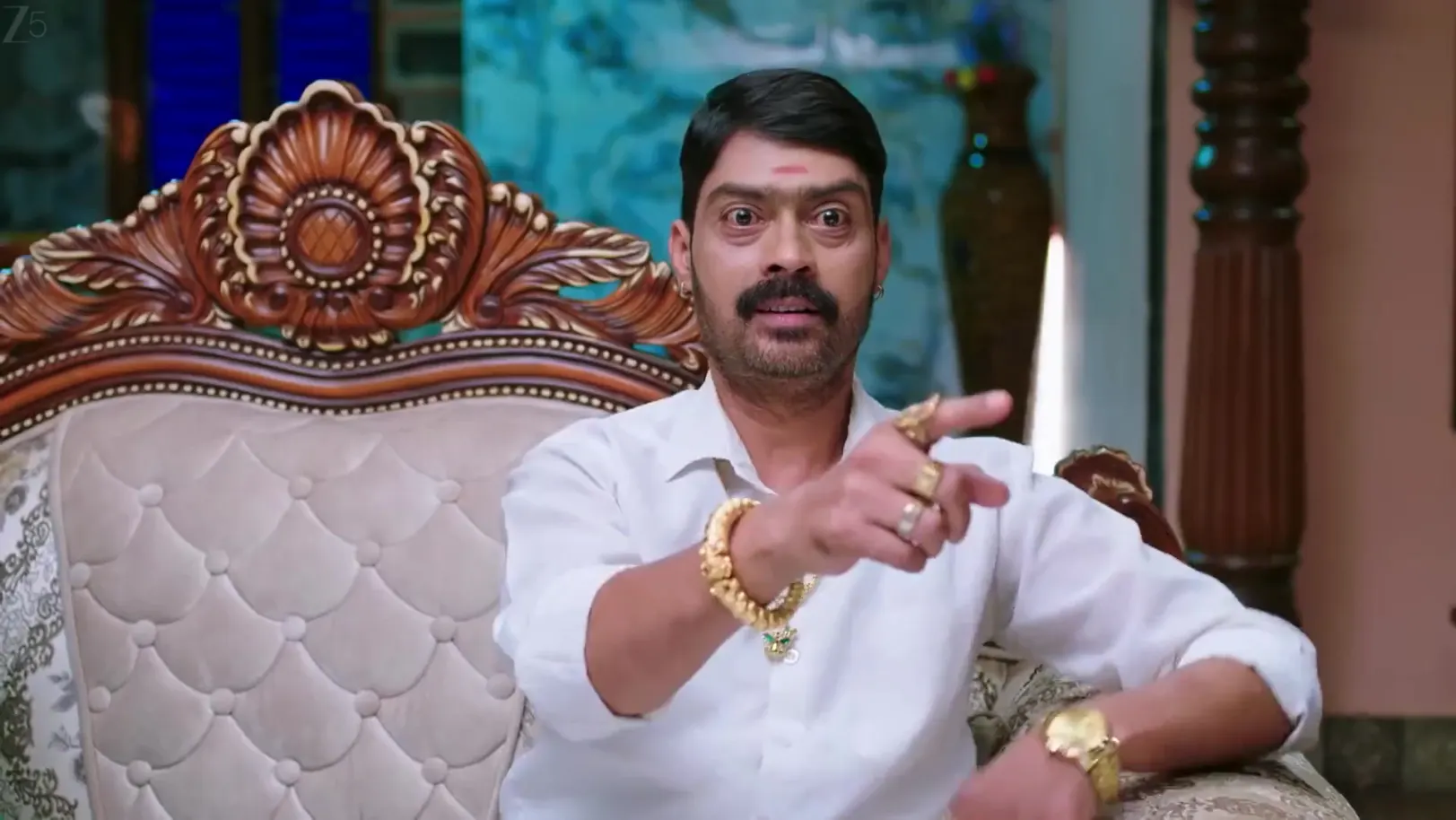 Annayya - October 29, 2025 - Webisode 29th October 2025 Webisode Annayya - October 29, 2025 - Webisode 29th October 2025 Webisode