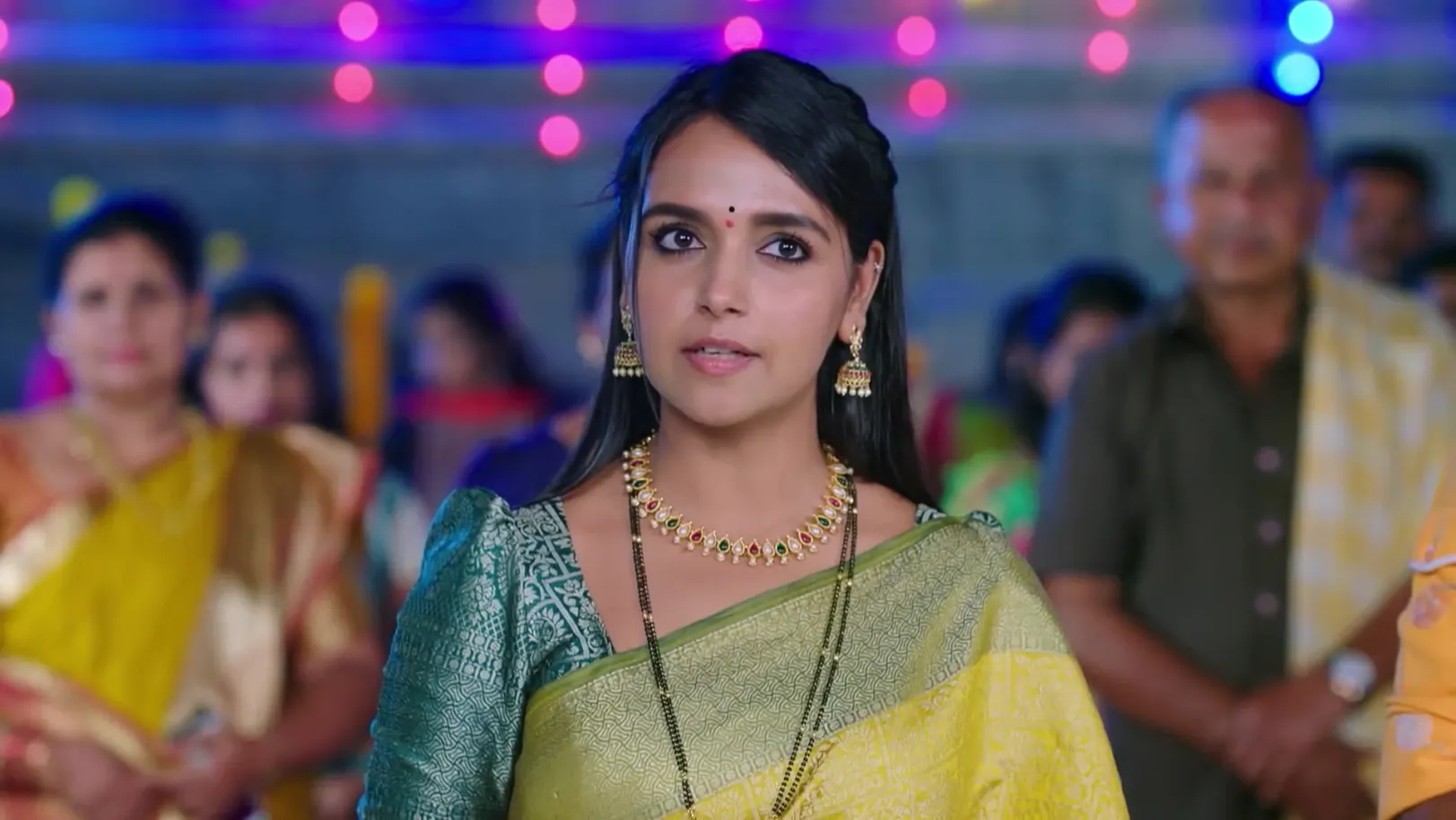 Annayya - October 30, 2025 - Webisode 30th October 2025 Webisode Annayya - October 30, 2025 - Webisode 30th October 2025 Webisode