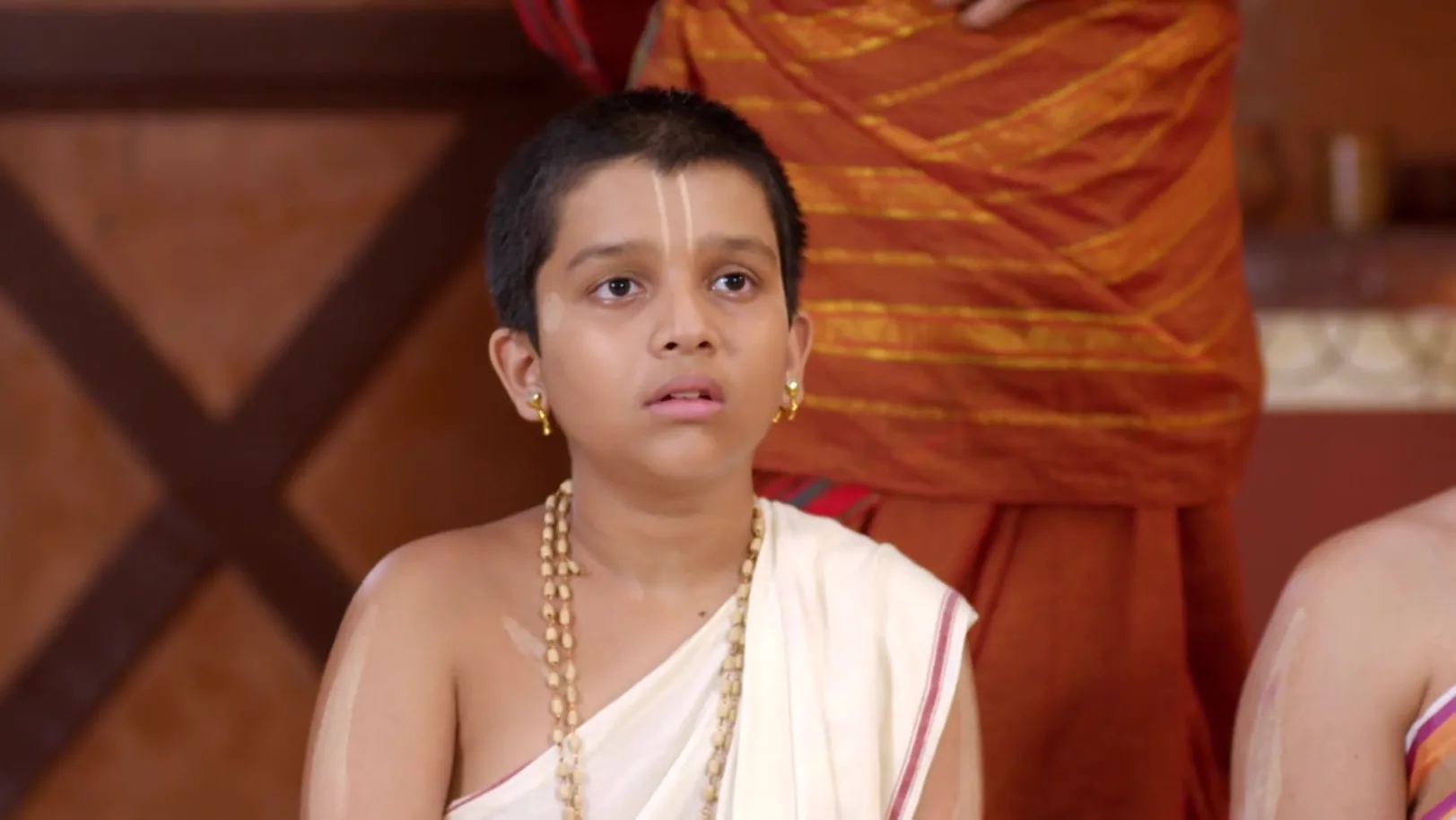 Sri Raghavendra Mahathme - October 30, 2025 - Webisode 30th October 2025 Webisode Sri Raghavendra Mahathme - October 30, 2025 - Webisode 30th October 2025 Webisode