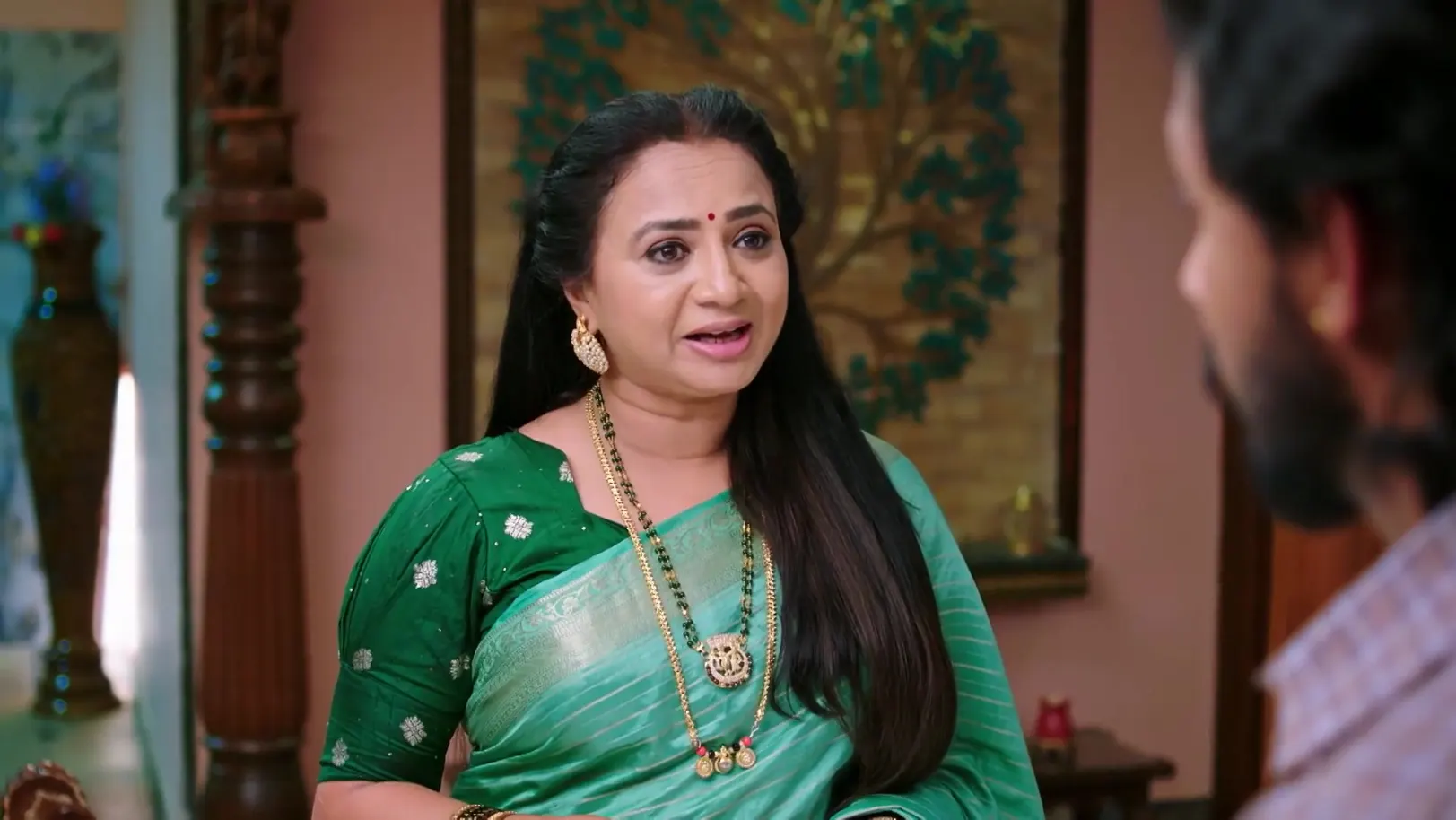 Annayya - October 29, 2025 - Best Scene Annayya - October 29, 2025 - Best Scene