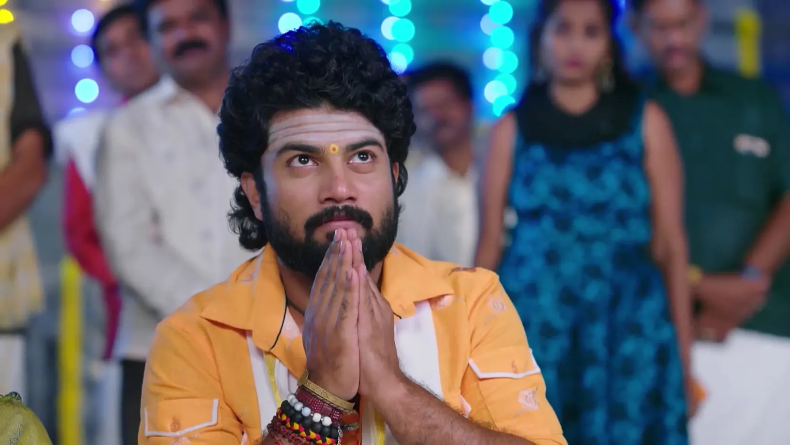 Annayya - October 30, 2025 - Best Scene Annayya - October 30, 2025 - Best Scene