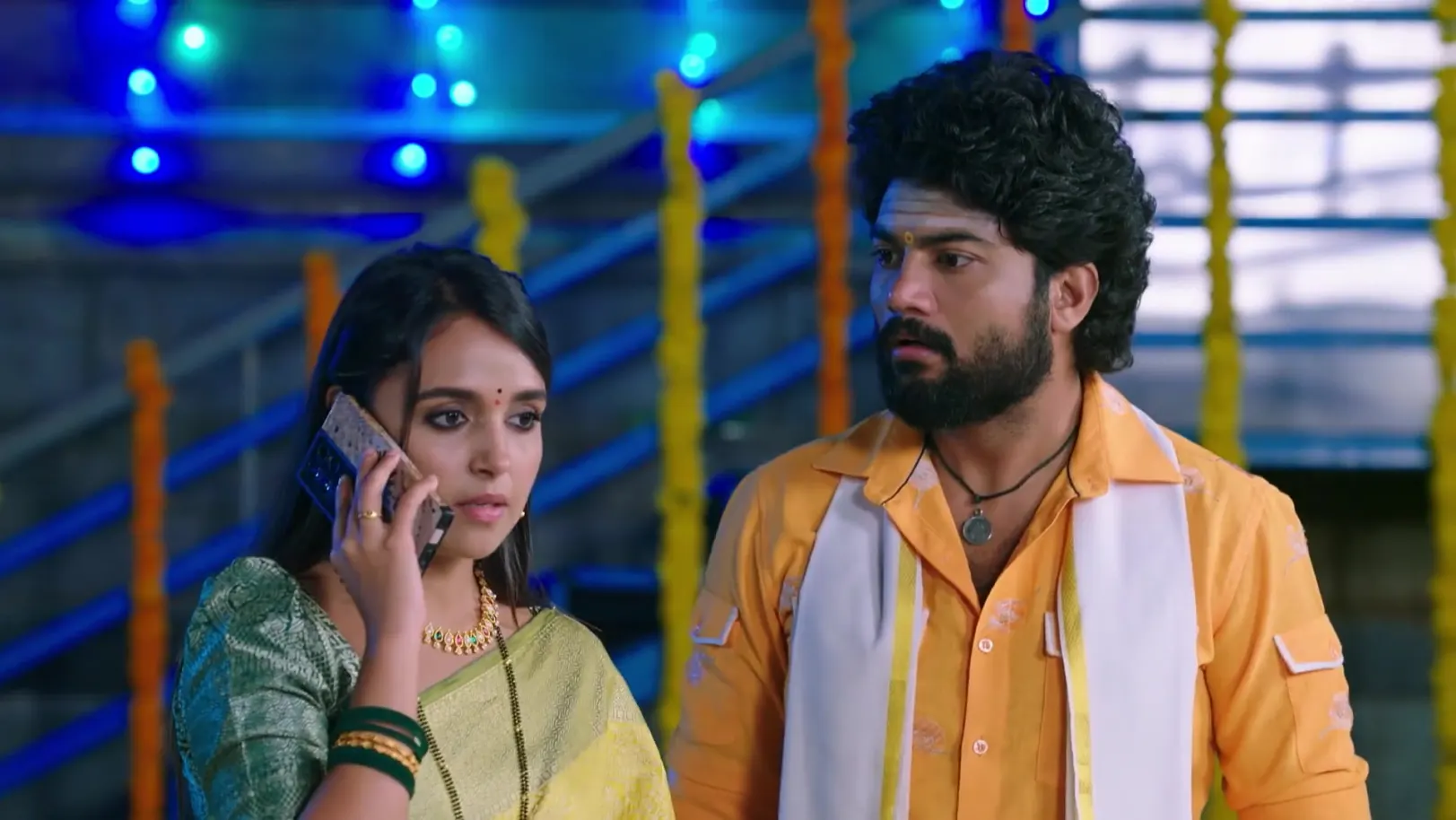 Annayya - October 31, 2025 - Best Scene Annayya - October 31, 2025 - Best Scene