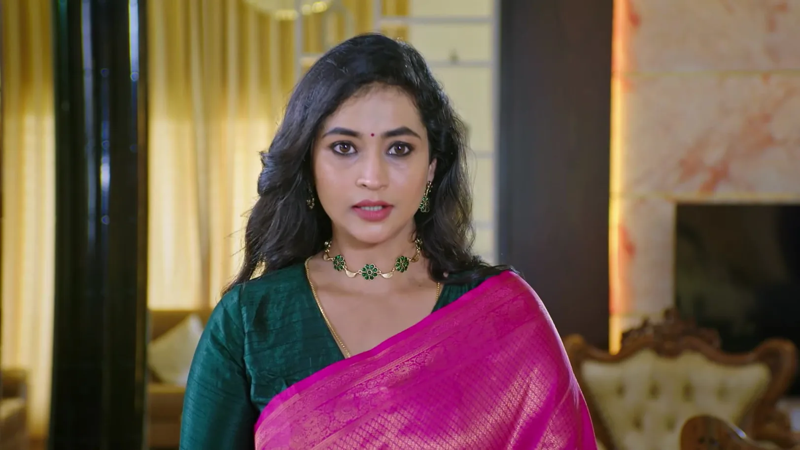 Lakshmi Nivasa - October 27, 2025 - Best Scene  Lakshmi Nivasa - October 27, 2025 - Best Scene