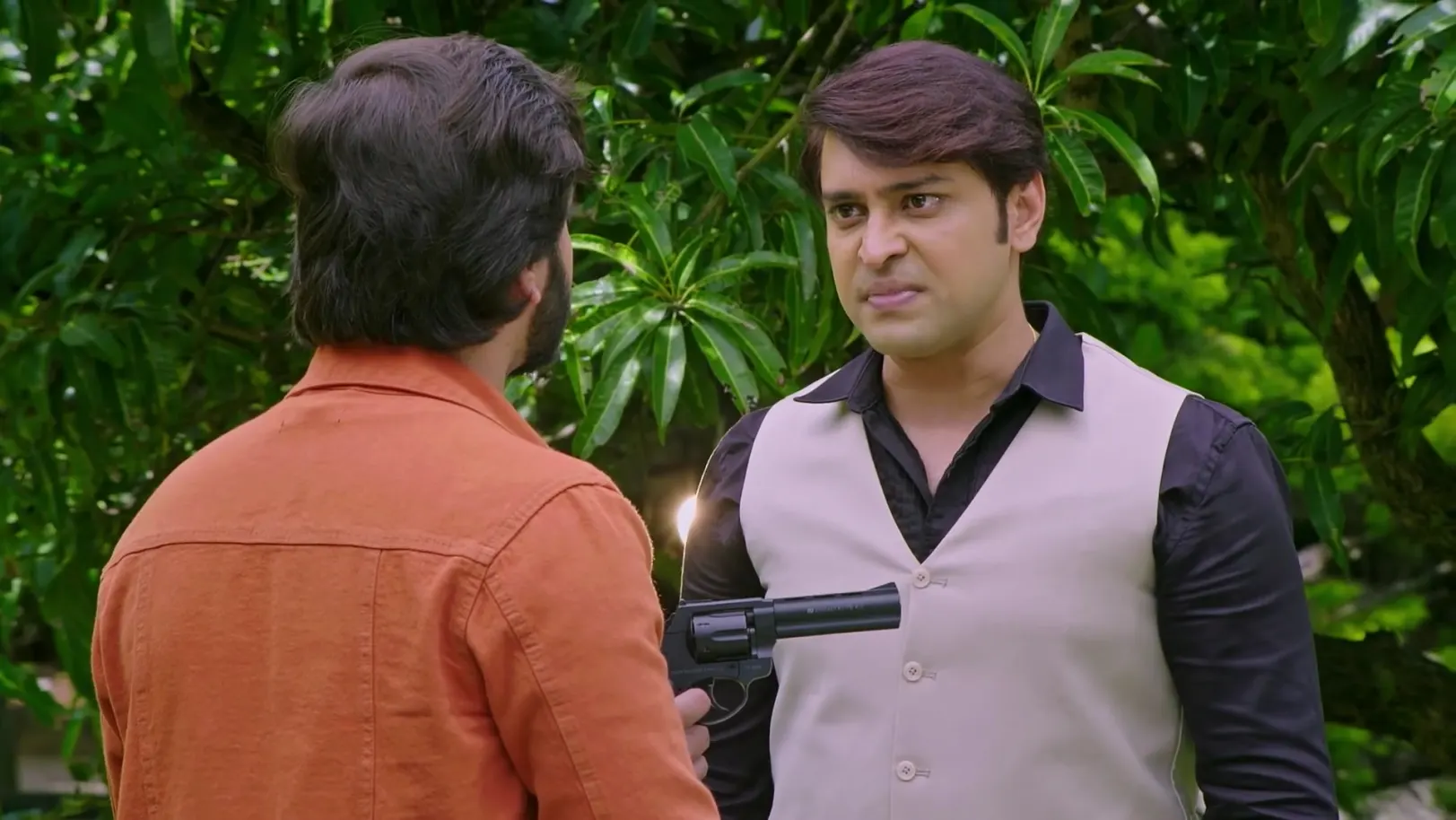 Lakshmi Nivasa - October 29, 2025 - Best Scene  Lakshmi Nivasa - October 29, 2025 - Best Scene