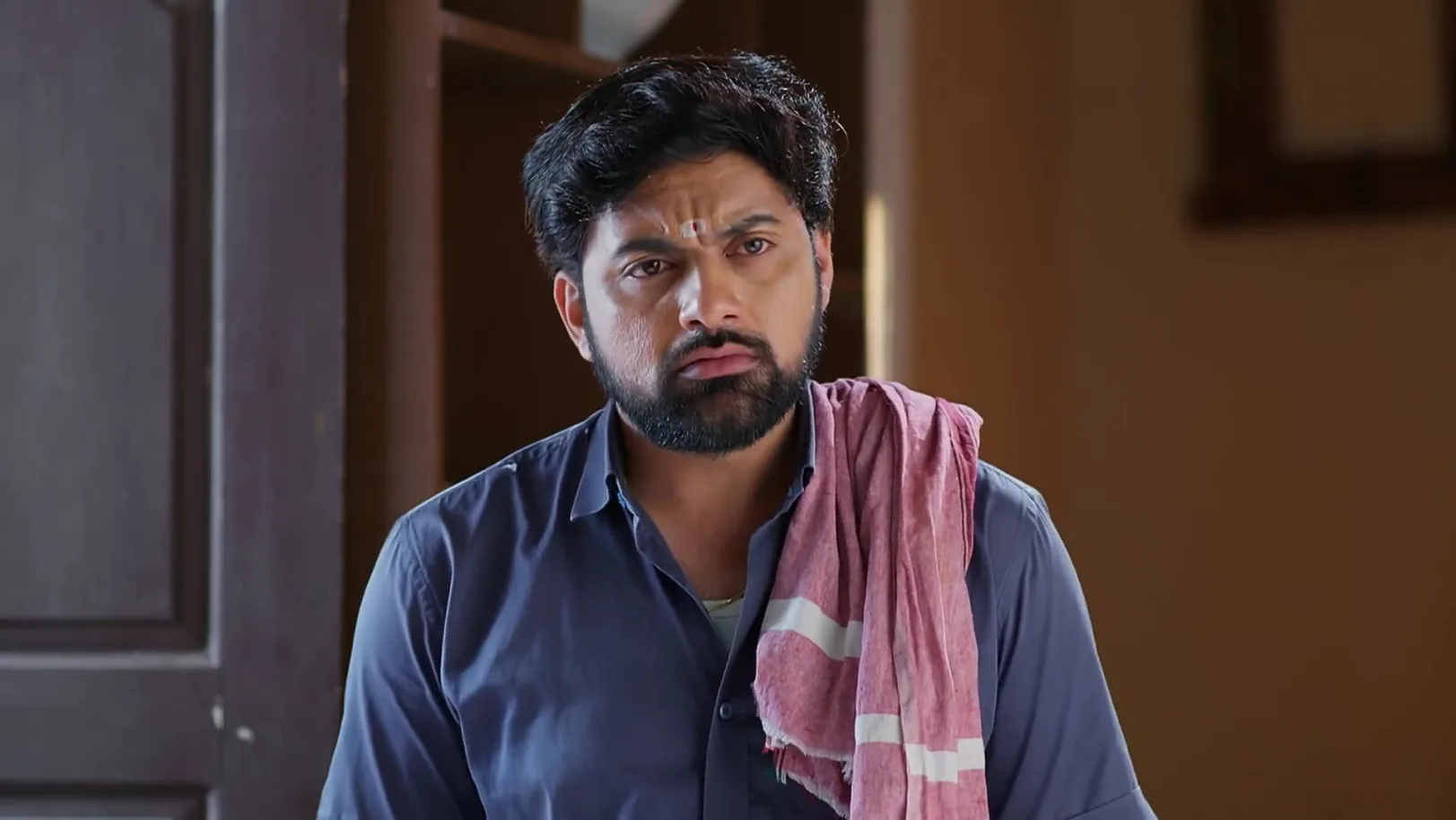 Sandhyaraaga - October 27, 2025 - Best Scene Sandhyaraaga - October 27, 2025 - Best Scene