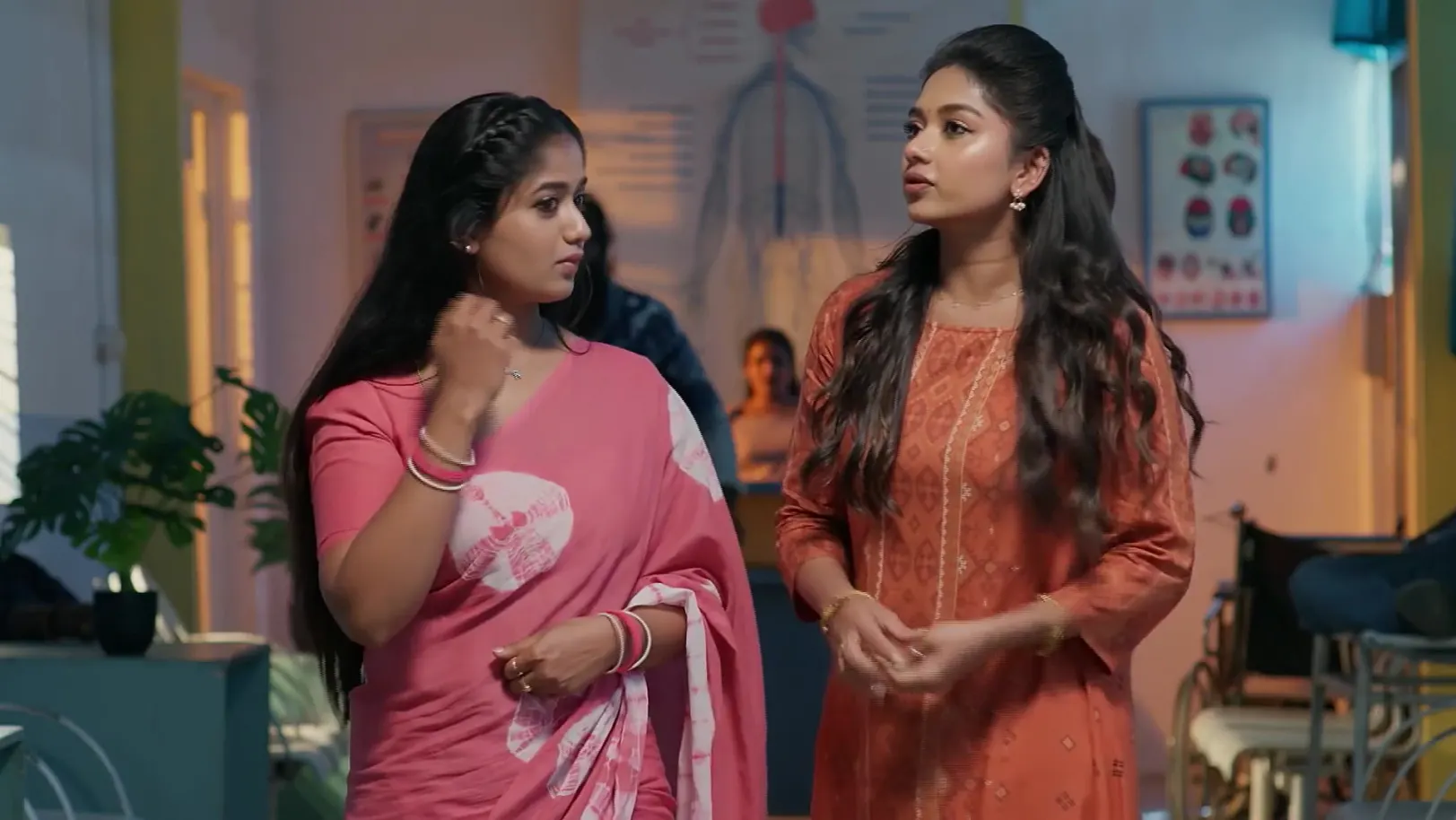 Sandhyaraaga - October 28, 2025 - Best Scene Sandhyaraaga - October 28, 2025 - Best Scene