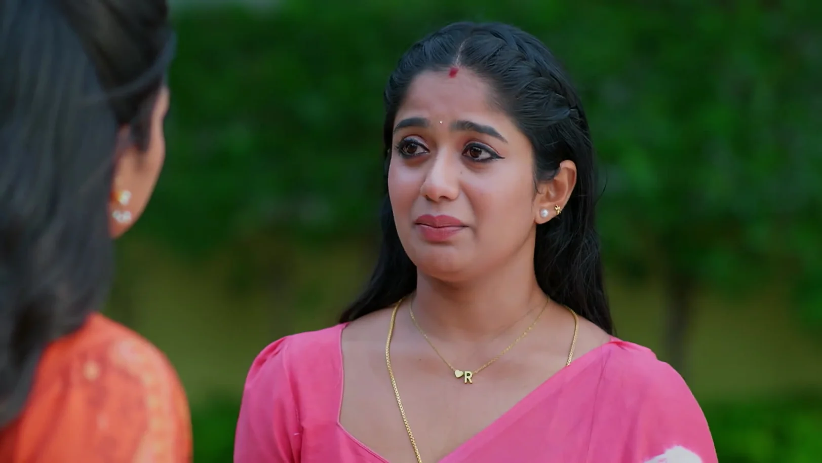 Sandhyaraaga - October 28, 2025 - Best Scene Sandhyaraaga - October 28, 2025 - Best Scene