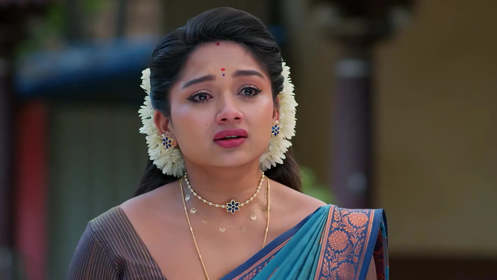 Sandhyaraaga - October 29, 2025 - Best Scene Sandhyaraaga - October 29, 2025 - Best Scene