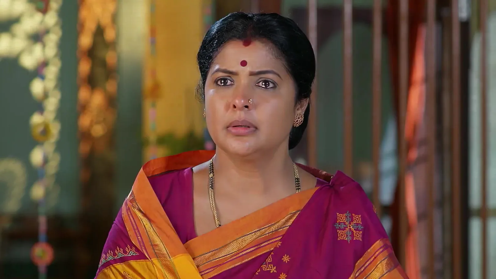 Sandhyaraaga - October 30, 2025 - Best Scene Sandhyaraaga - October 30, 2025 - Best Scene