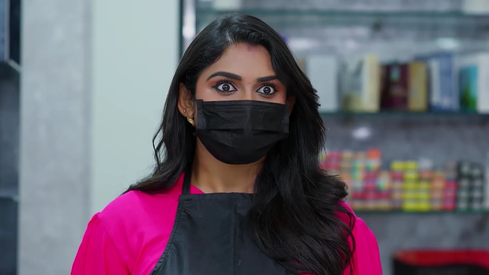 Sandhyaraaga - October 31, 2025 - Best Scene Sandhyaraaga - October 31, 2025 - Best Scene