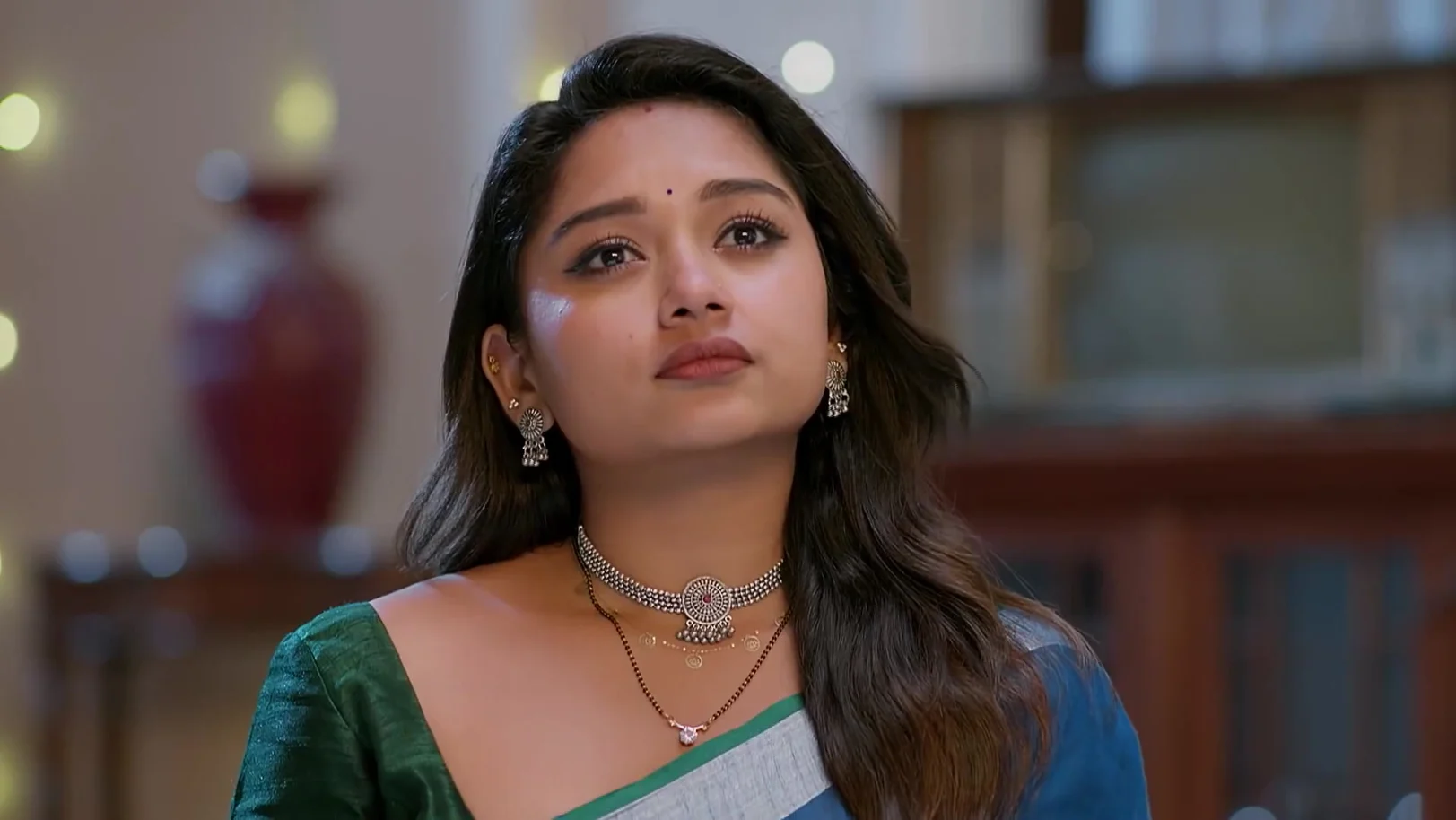 Sandhyaraaga - November 01, 2025 - Best Scene Sandhyaraaga - November 01, 2025 - Best Scene