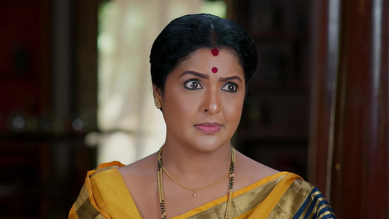 Sandhyaraaga - November 01, 2025 - Best Scene Sandhyaraaga - November 01, 2025 - Best Scene