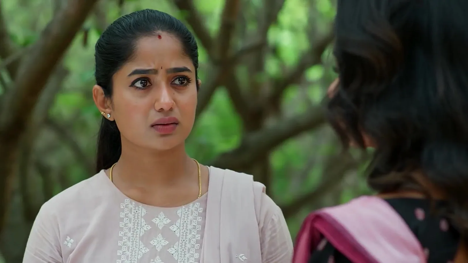 Sandhyaraaga - November 02, 2025 - Best Scene Sandhyaraaga - November 02, 2025 - Best Scene