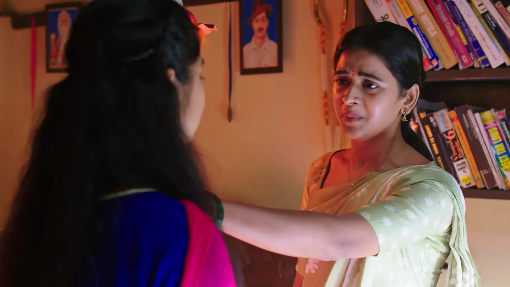 Puttakkana Makkalu - October 31, 2025 - Best Scene 