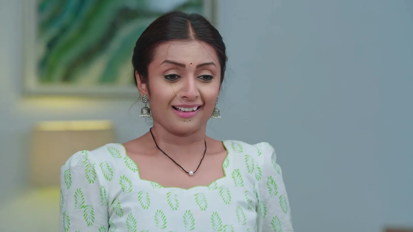 Shravani Subramanya - October 27, 2025 - Best Scene  Shravani Subramanya - October 27, 2025 - Best Scene