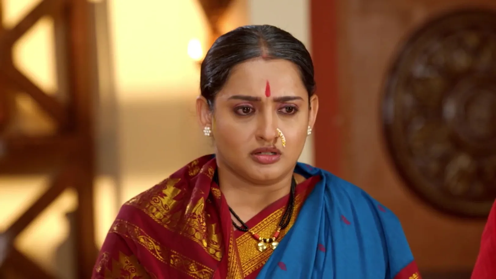 Sri Raghavendra Mahathme - October 27, 2025 - Best Scene Sri Raghavendra Mahathme - October 27, 2025 - Best Scene
