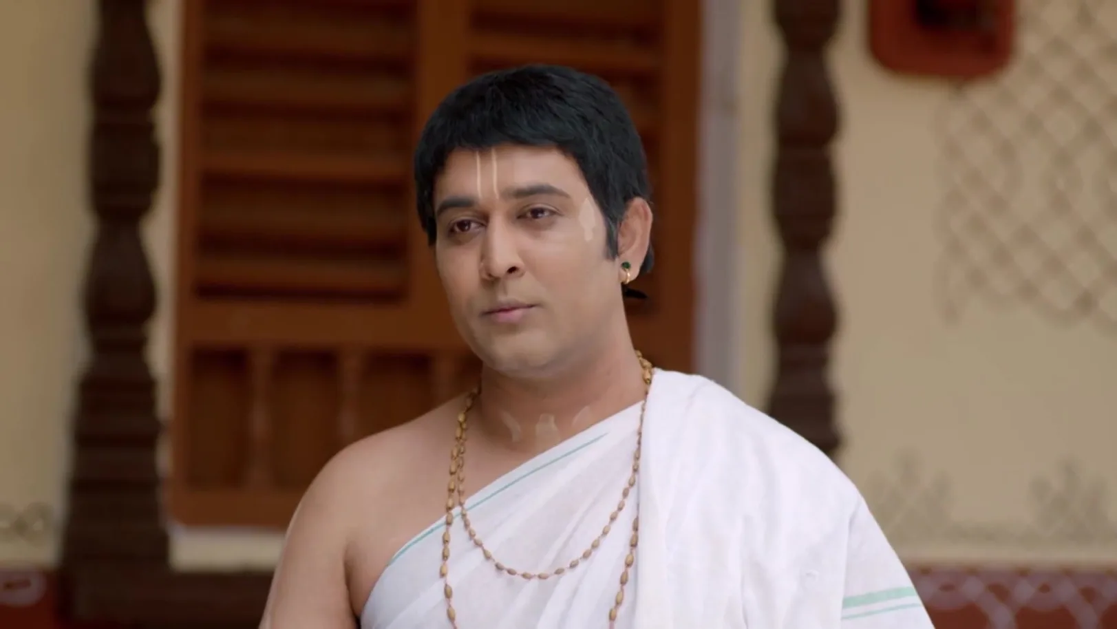Sri Raghavendra Mahathme - October 29, 2025 - Best Scene Sri Raghavendra Mahathme - October 29, 2025 - Best Scene