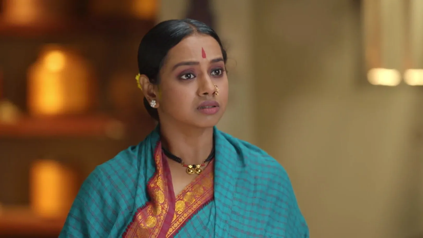 Sri Raghavendra Mahathme - October 31, 2025 - Best Scene Sri Raghavendra Mahathme - October 31, 2025 - Best Scene